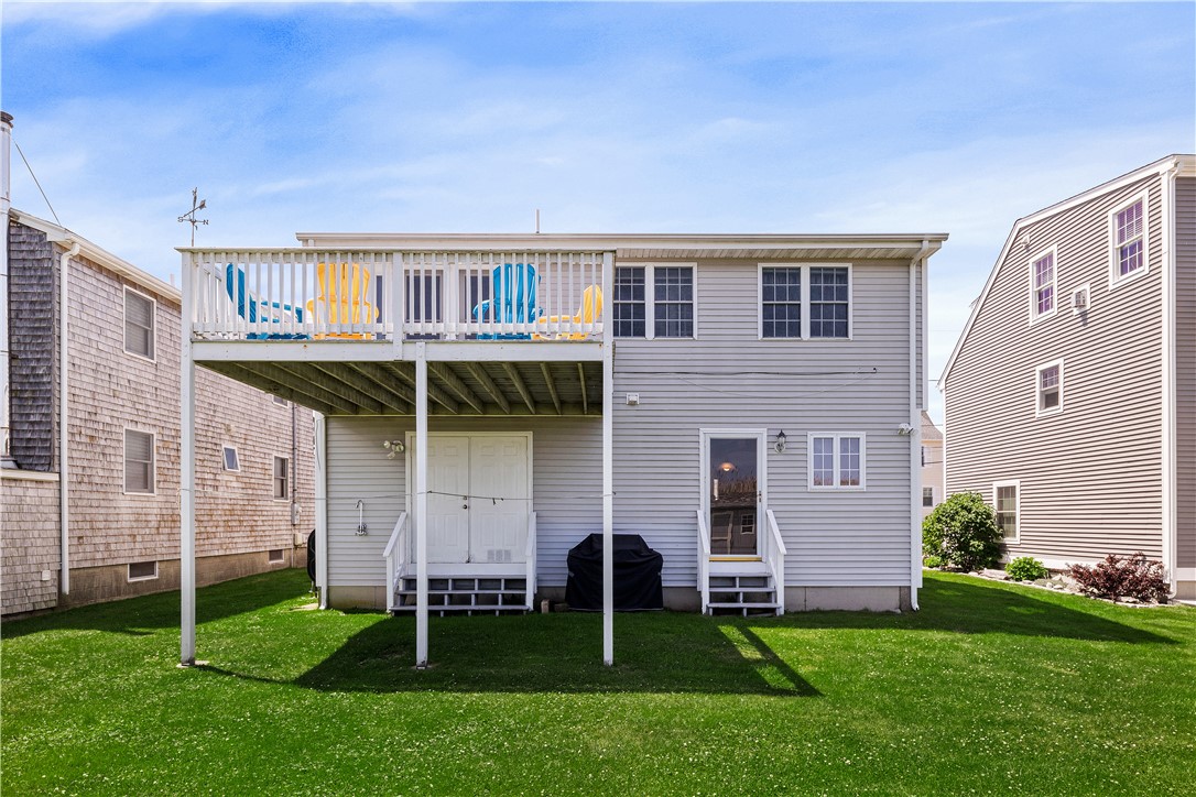 16 Elm Avenue Narragansett, RI 02882 - Photo 10 of 45