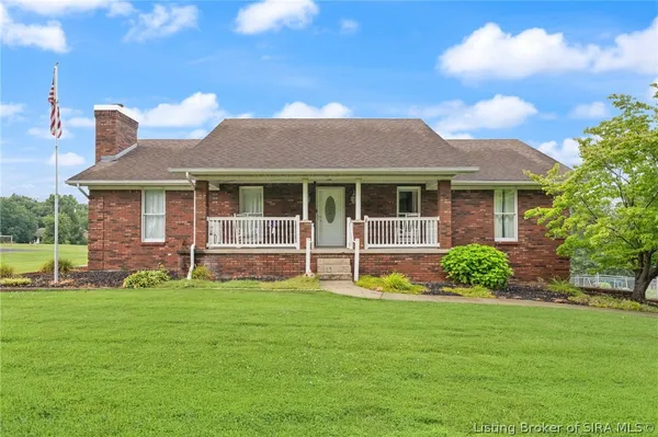 $364,900 | 9770 Highway 64, Georgetown, IN 47122