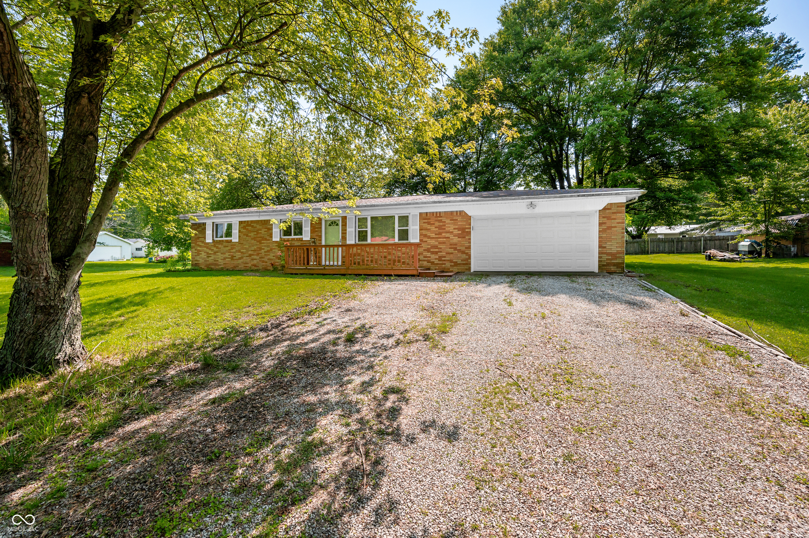 8260 North Greenacres Road Scipio, IN 47273 - Photo 1 of 26 Gallery Image 1