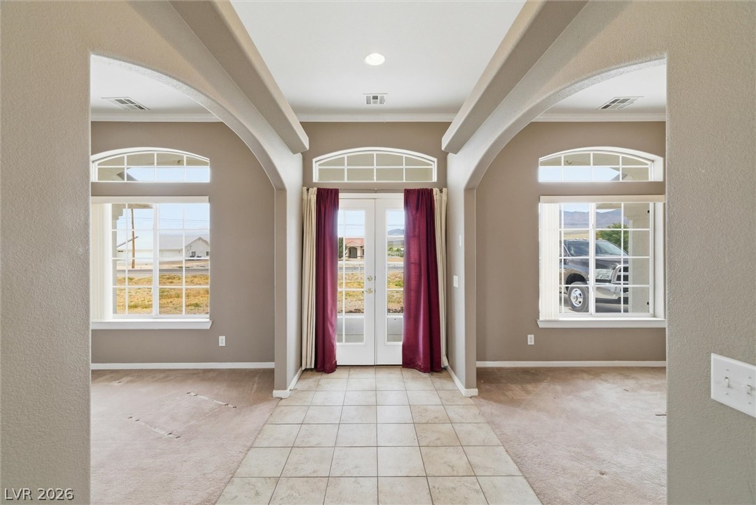 381 East Harris Farm Road Pahrump, NV 89060 - Photo 5 of 29 Gallery Image 5