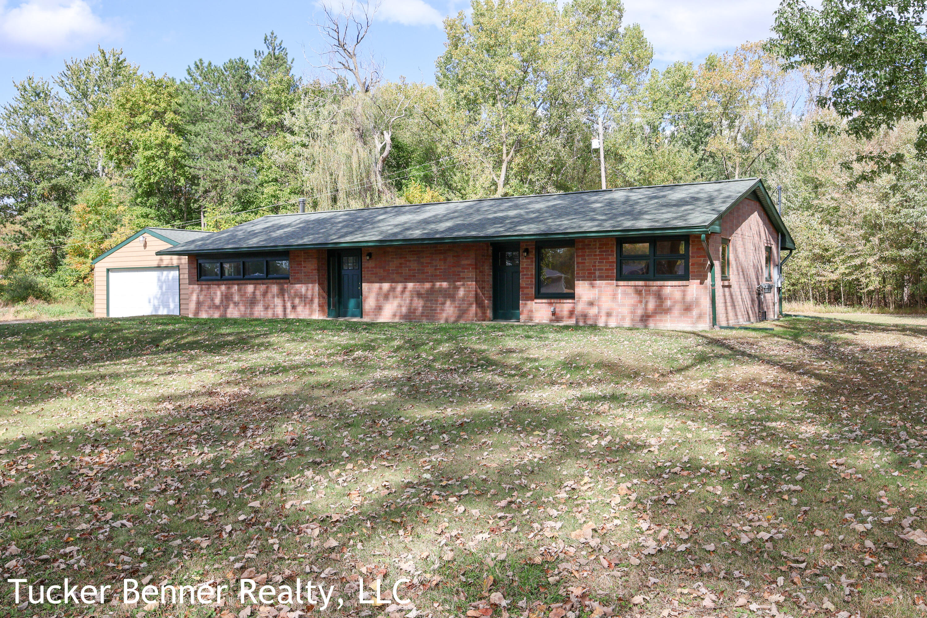 7800 McCain Road Parma, MI 49269 - Photo 1 of 40 7800 McCain, Parma