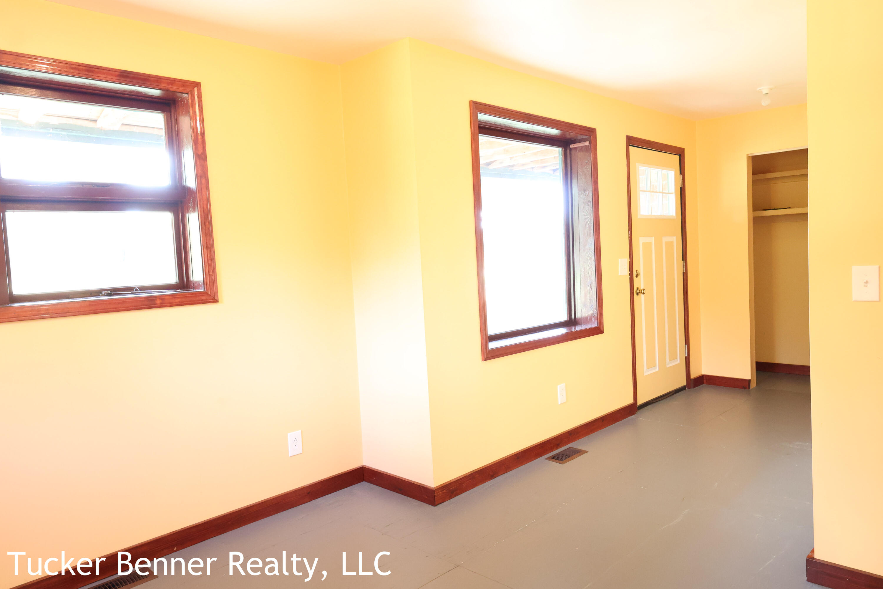 7800 McCain Road Parma, MI 49269 - Photo 23 of 40 Office/Bedroom