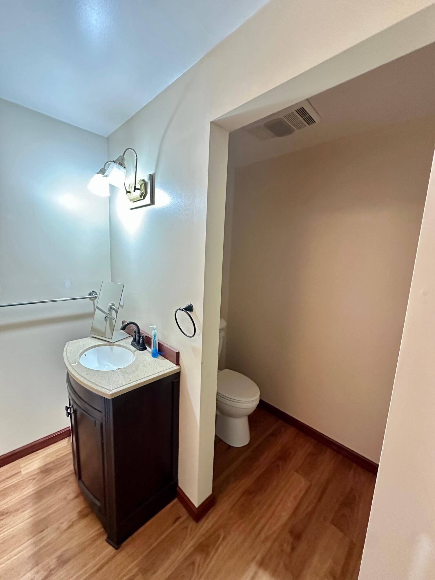 7800 McCain Road Parma, MI 49269 - Photo 27 of 40 Primary Bathroom