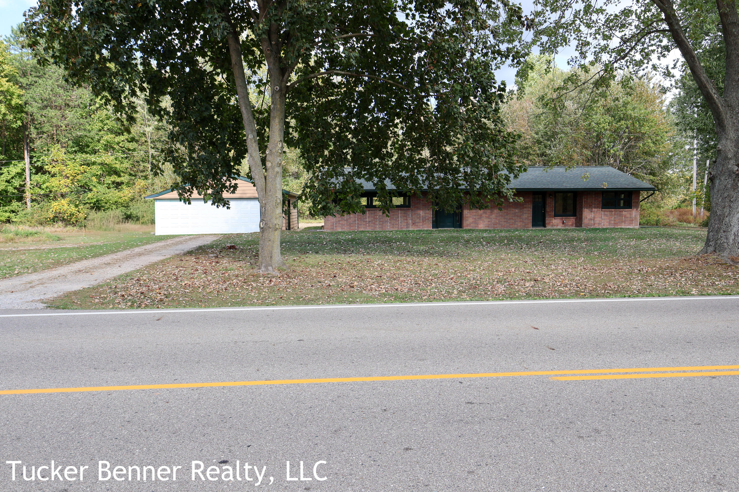 7800 McCain Road Parma, MI 49269 - Photo 40 of 40 From Road