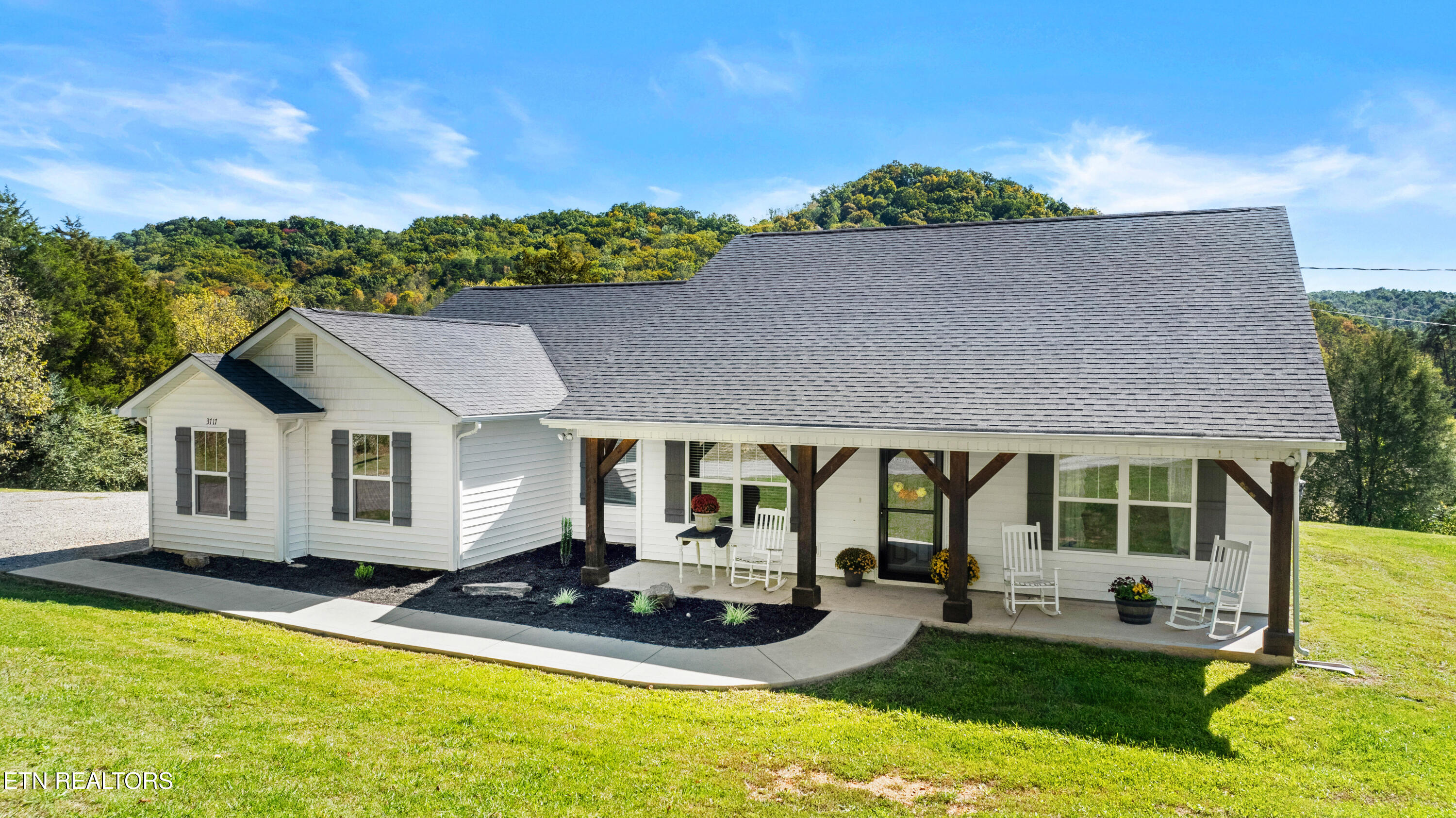 3717 Hickory Valley Road Maynardville, TN 37807 - Photo 1 of 39 DJI_0875-HDR_1