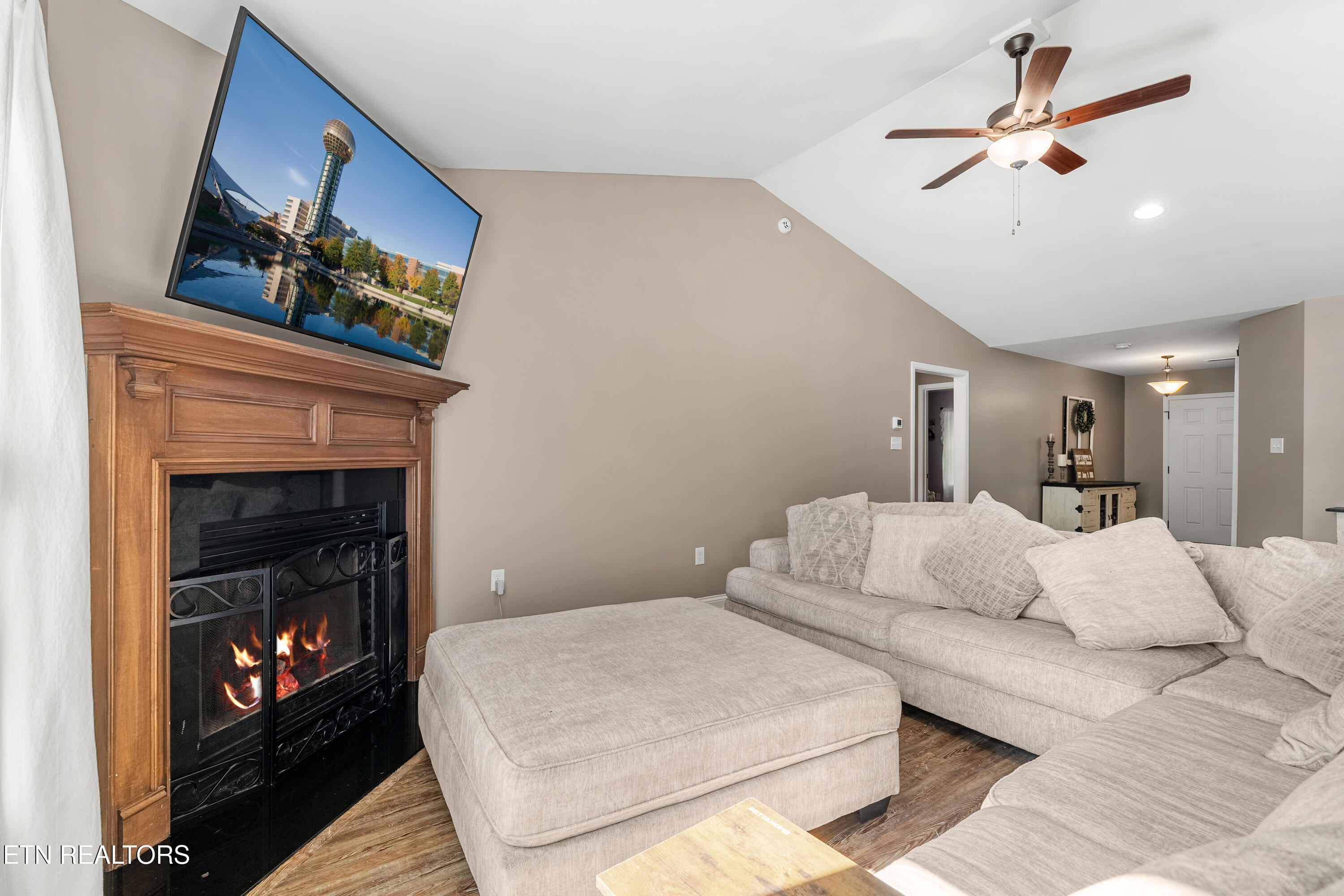 3717 Hickory Valley Road Maynardville, TN 37807 - Photo 13 of 39 DSC01807-HDR_1