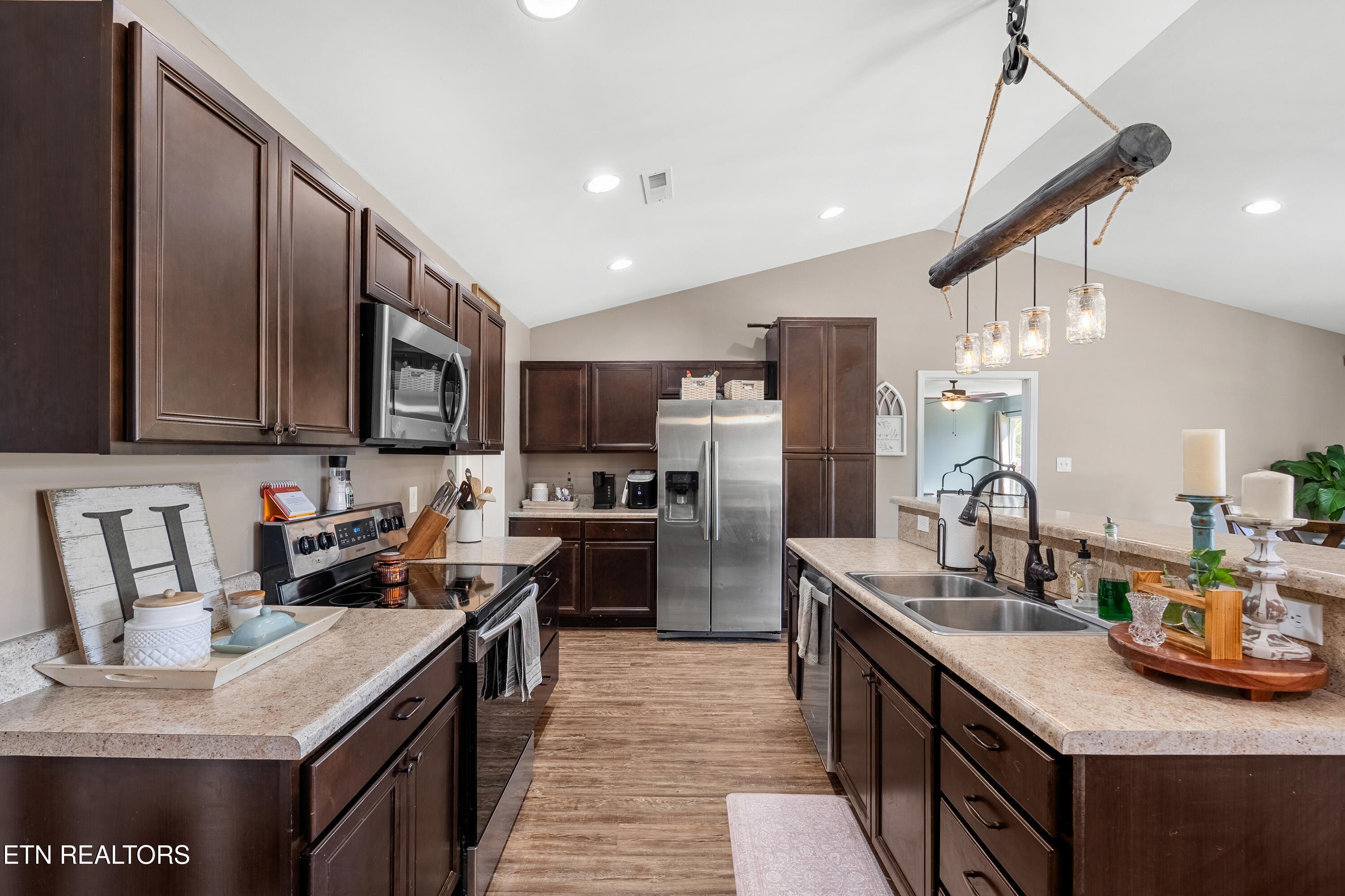 3717 Hickory Valley Road Maynardville, TN 37807 - Photo 14 of 39 DSC01817-HDR_1