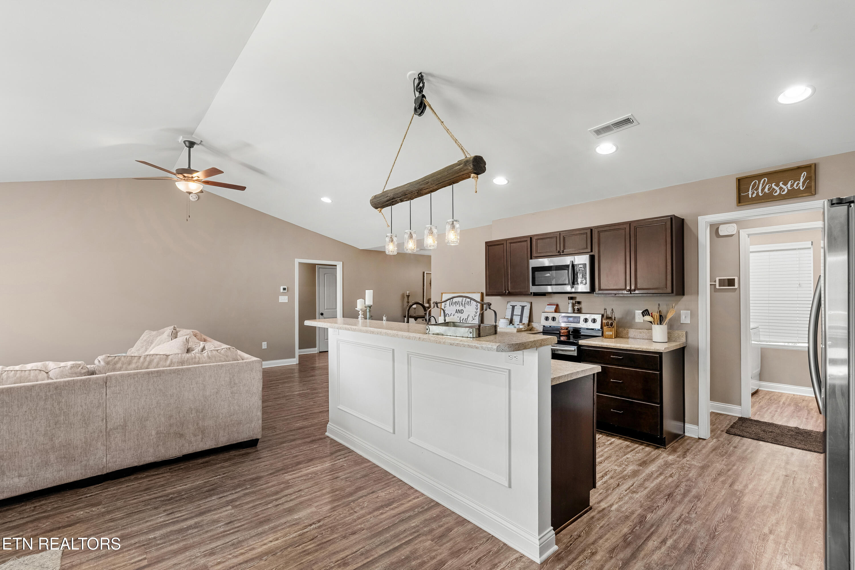 3717 Hickory Valley Road Maynardville, TN 37807 - Photo 17 of 39 DSC01842-HDR_1