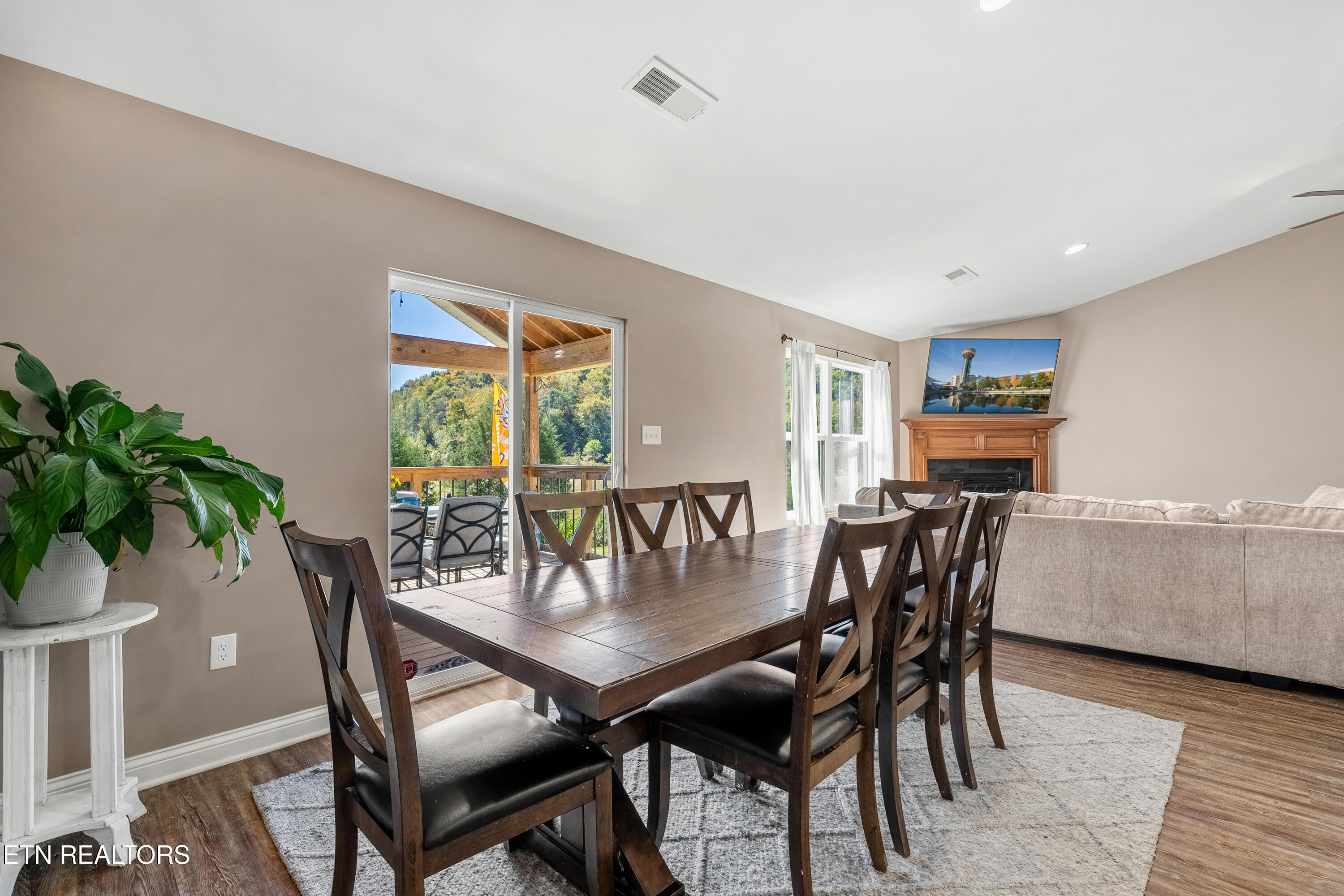 3717 Hickory Valley Road Maynardville, TN 37807 - Photo 18 of 39 DSC01852-HDR_1