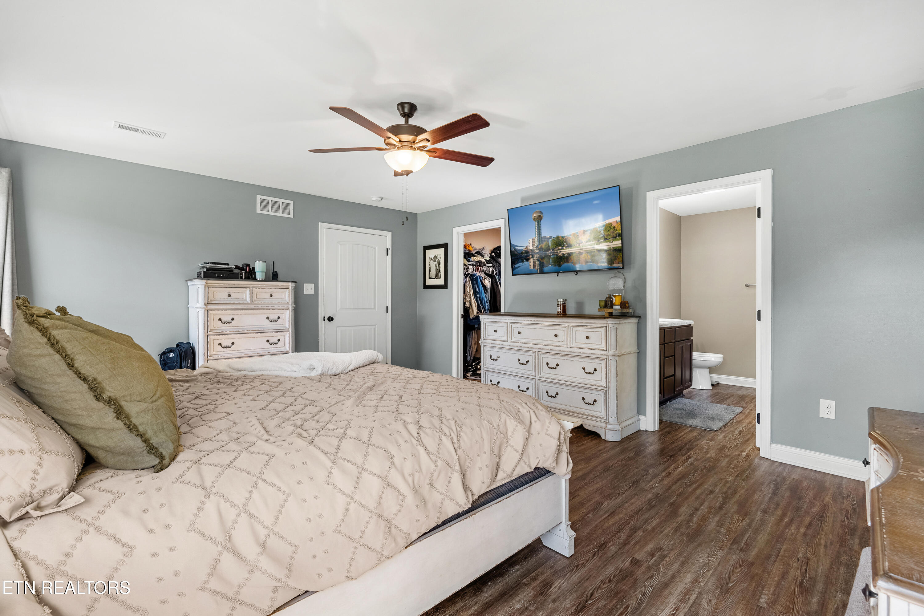 3717 Hickory Valley Road Maynardville, TN 37807 - Photo 20 of 39 DSC01877-HDR_1