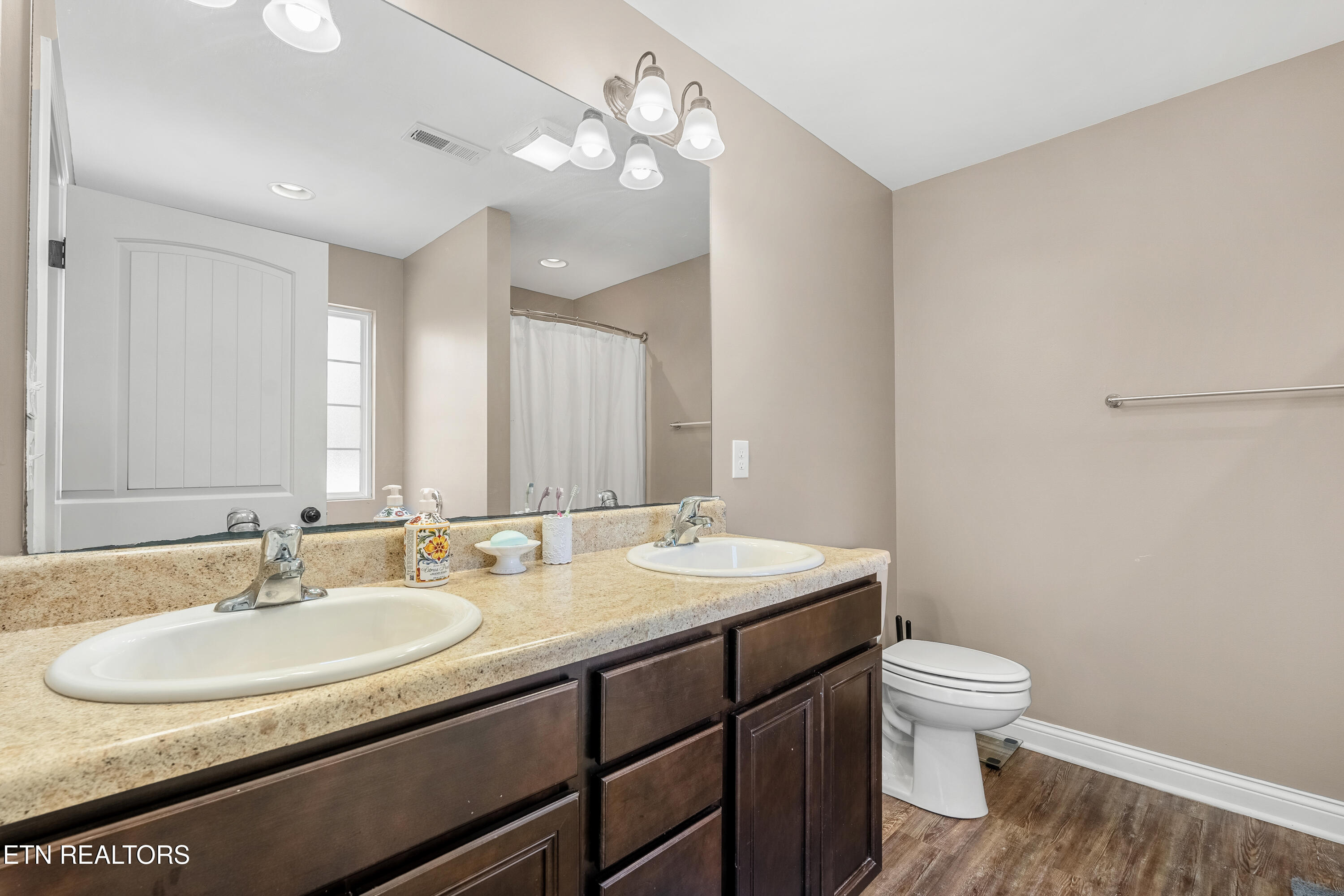 3717 Hickory Valley Road Maynardville, TN 37807 - Photo 21 of 39 DSC01892-HDR_1