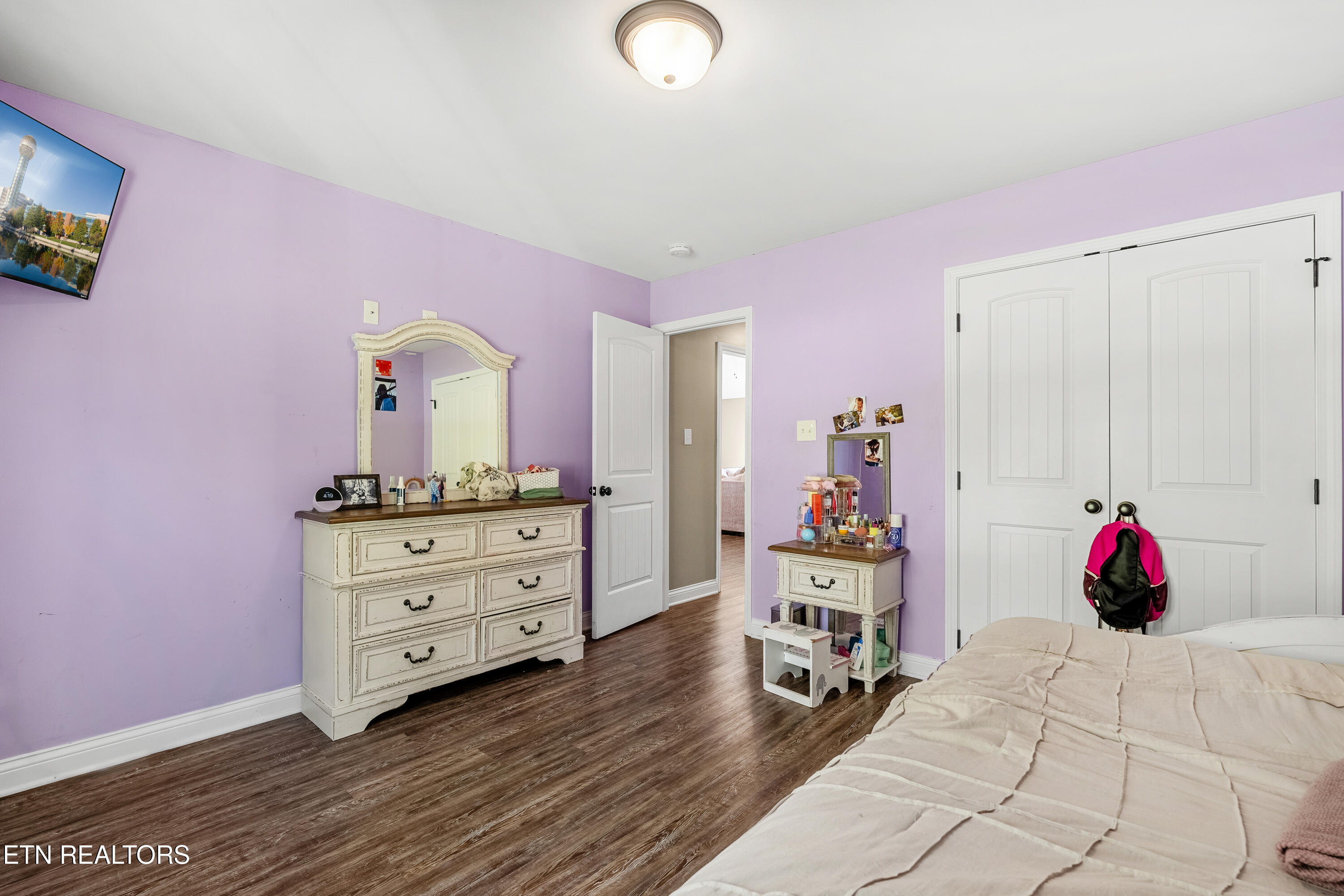 3717 Hickory Valley Road Maynardville, TN 37807 - Photo 23 of 39 DSC01912-HDR_1