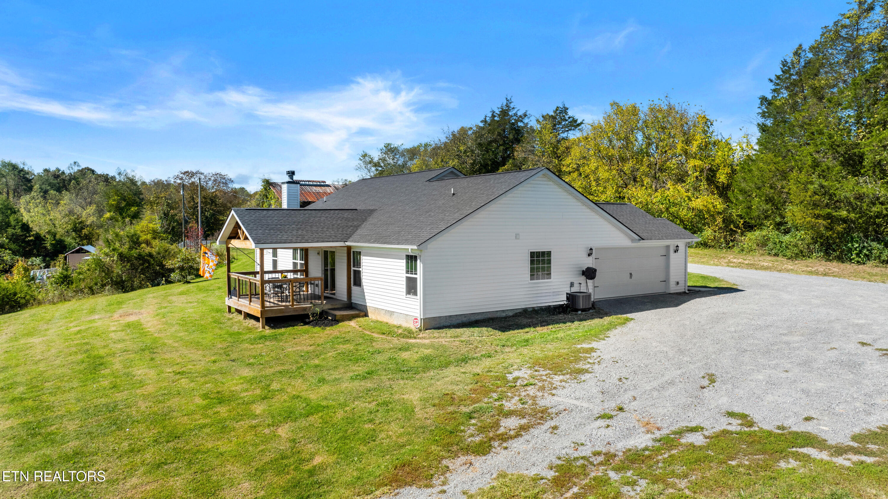 3717 Hickory Valley Road Maynardville, TN 37807 - Photo 28 of 39 DJI_0885-HDR_1