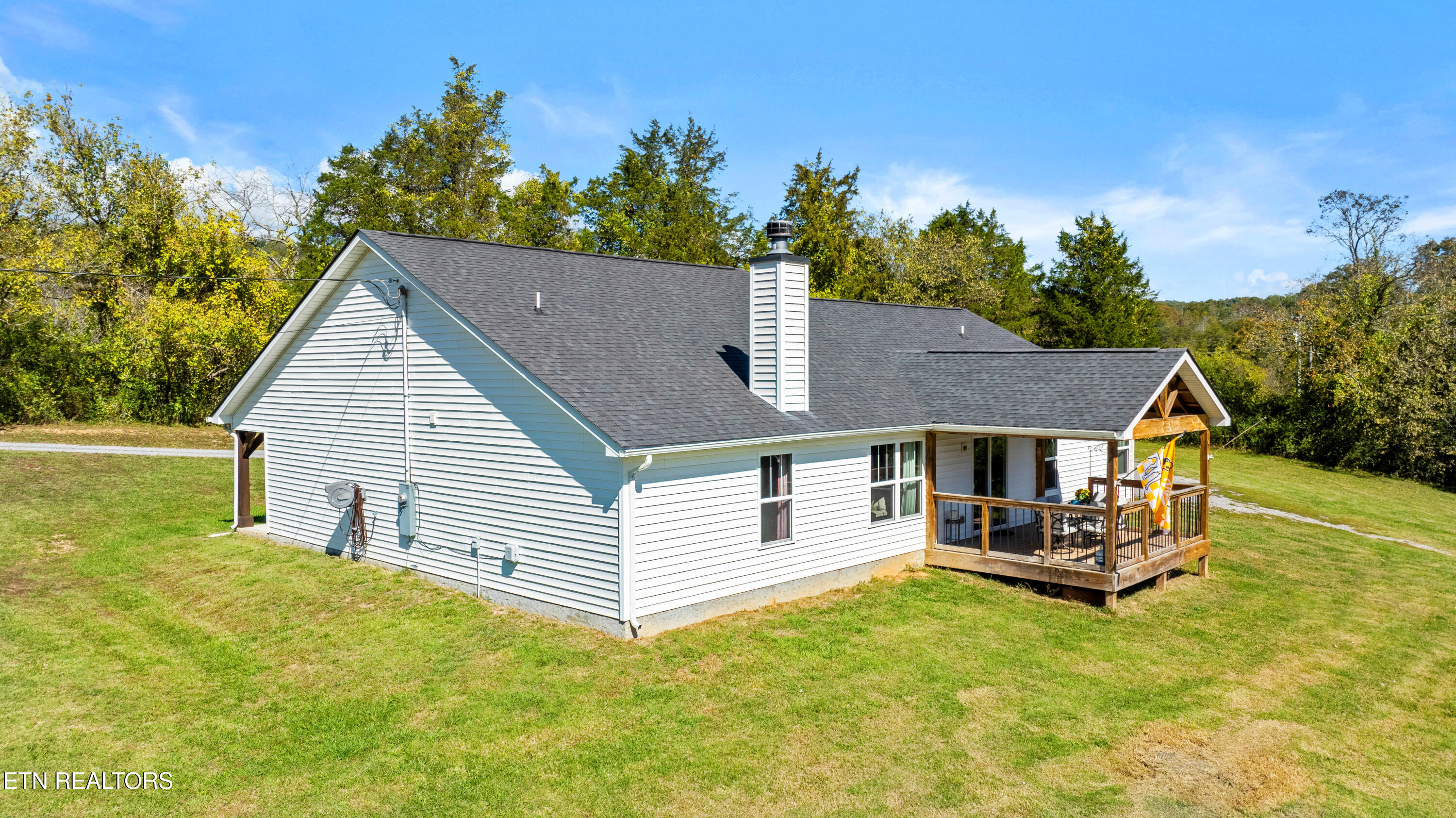 3717 Hickory Valley Road Maynardville, TN 37807 - Photo 29 of 39 DJI_0895-HDR_1