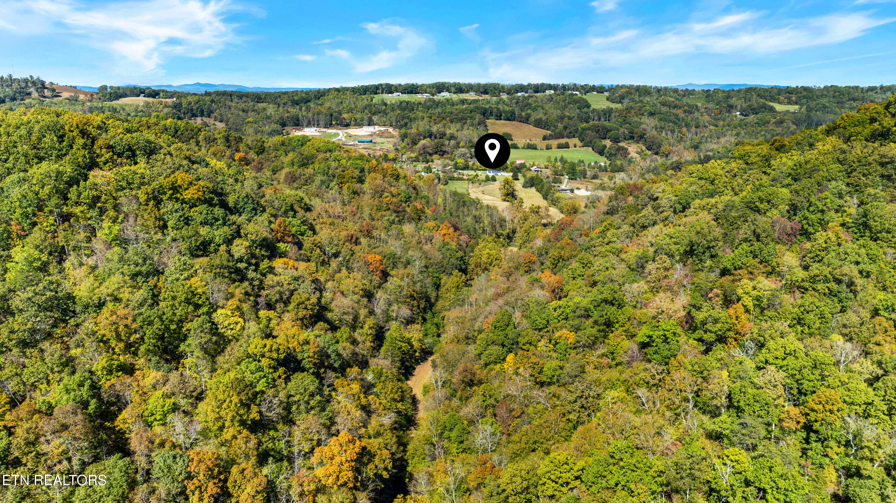 3717 Hickory Valley Road Maynardville, TN 37807 - Photo 31 of 39 DJI_0001-HDR_1