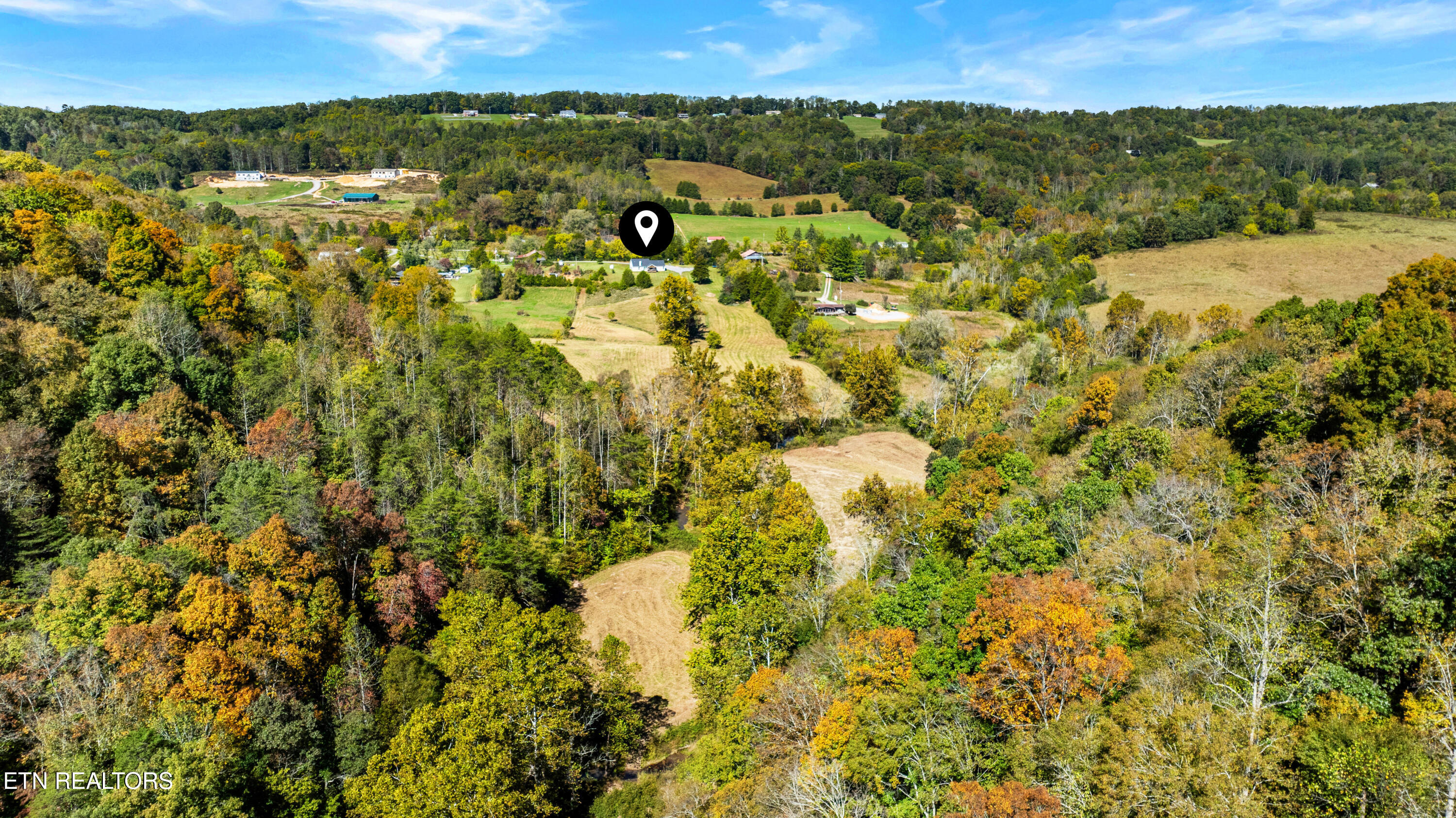 3717 Hickory Valley Road Maynardville, TN 37807 - Photo 32 of 39 DJI_0011-HDR_1