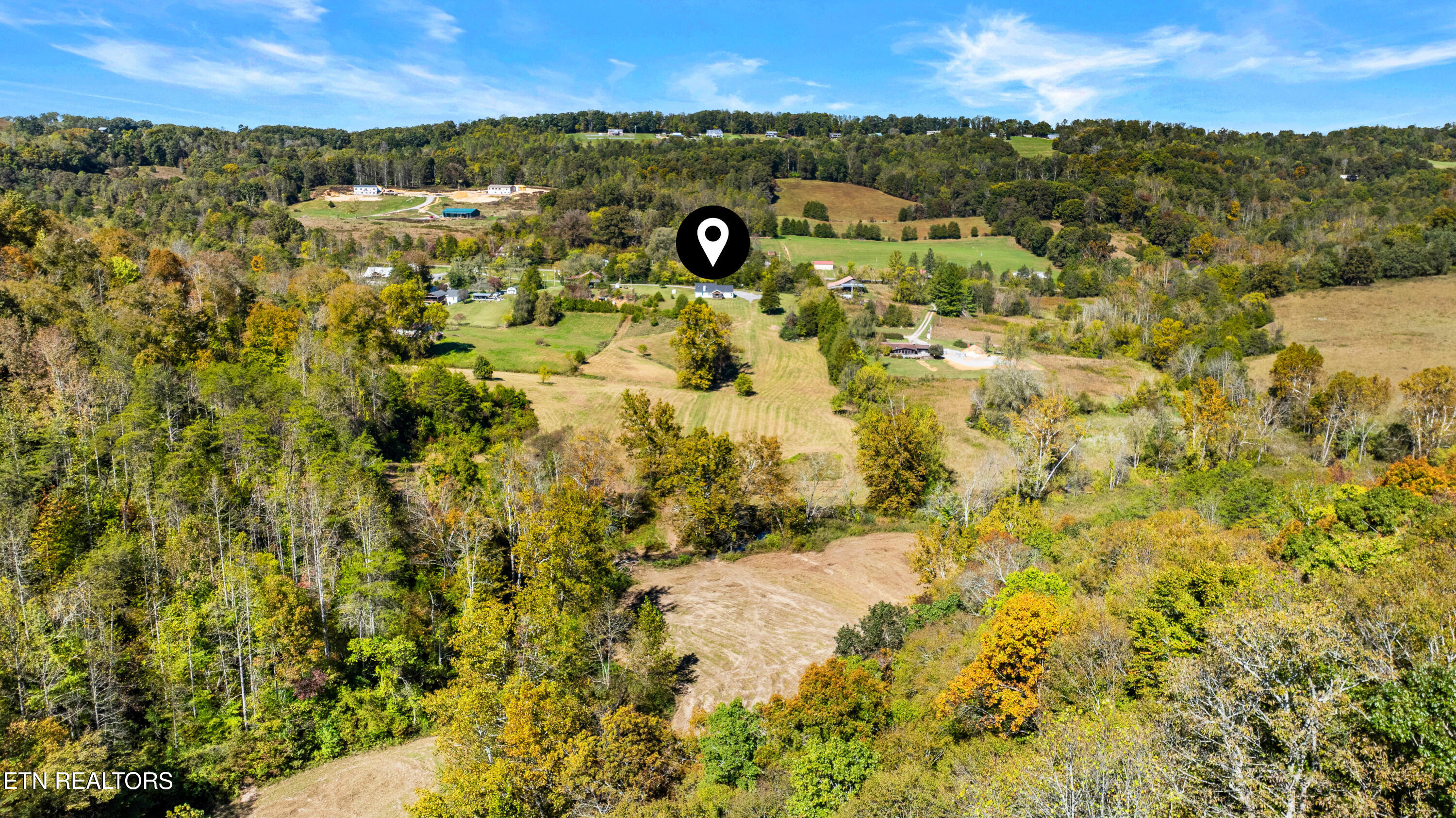 3717 Hickory Valley Road Maynardville, TN 37807 - Photo 33 of 39 DJI_0021-HDR_1