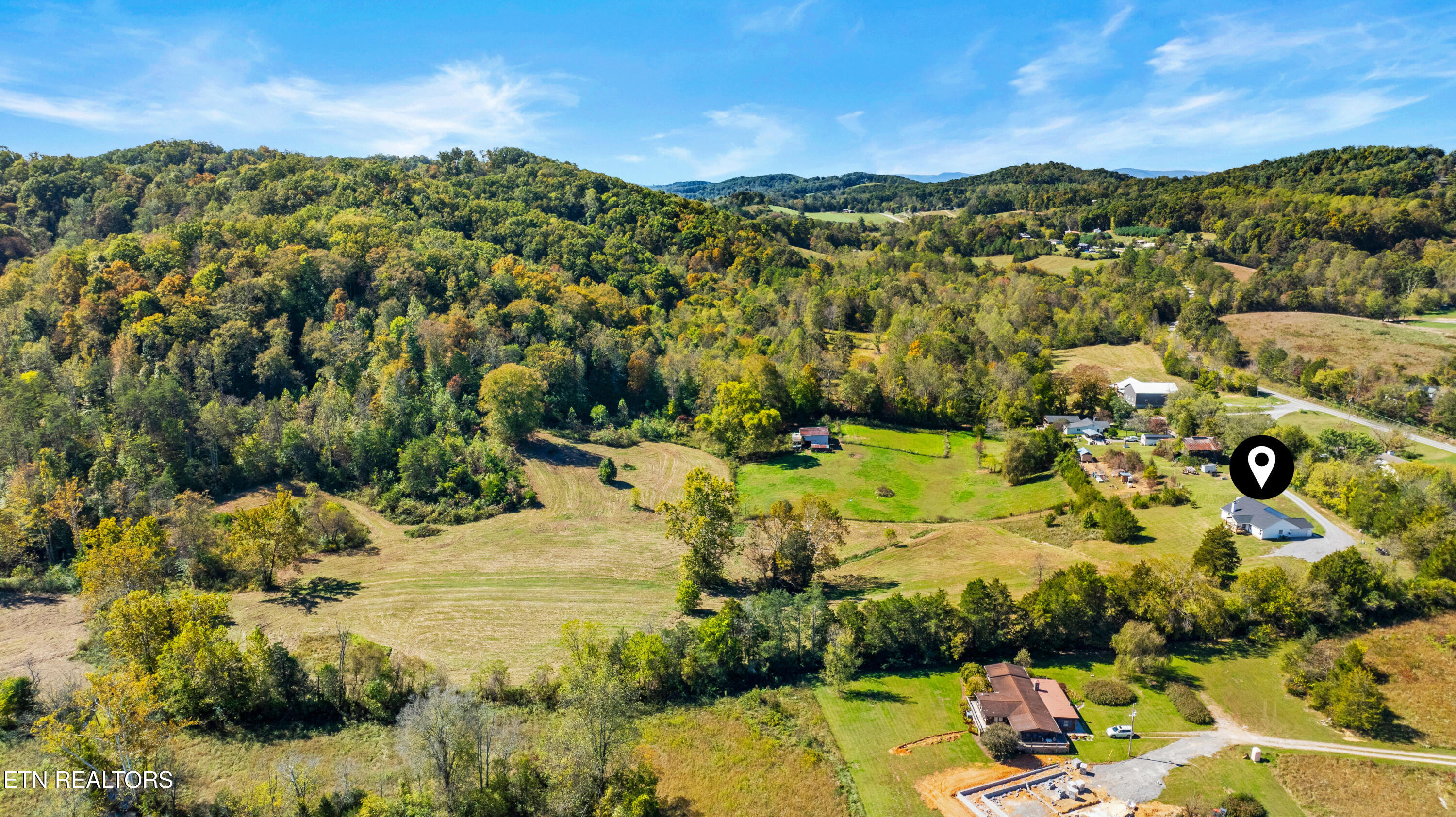3717 Hickory Valley Road Maynardville, TN 37807 - Photo 34 of 39 DJI_0036-HDR_1