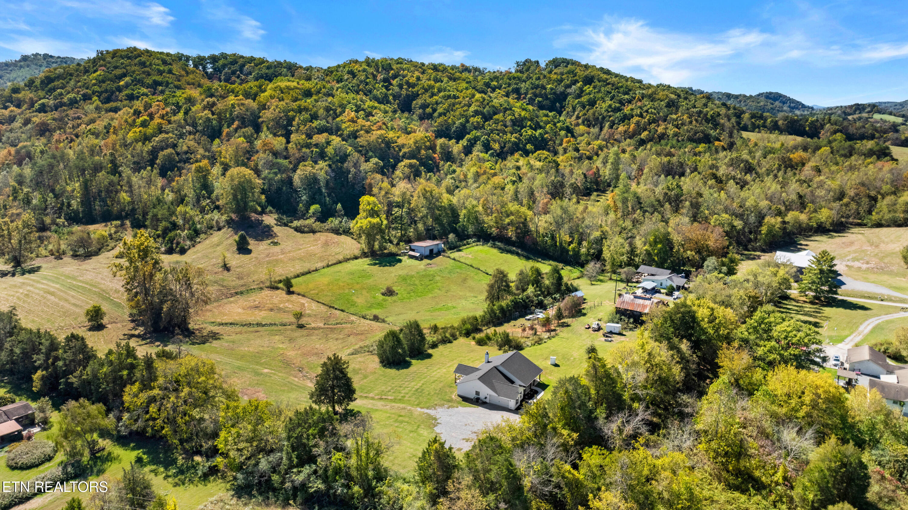 3717 Hickory Valley Road Maynardville, TN 37807 - Photo 35 of 39 DJI_0041-HDR_1