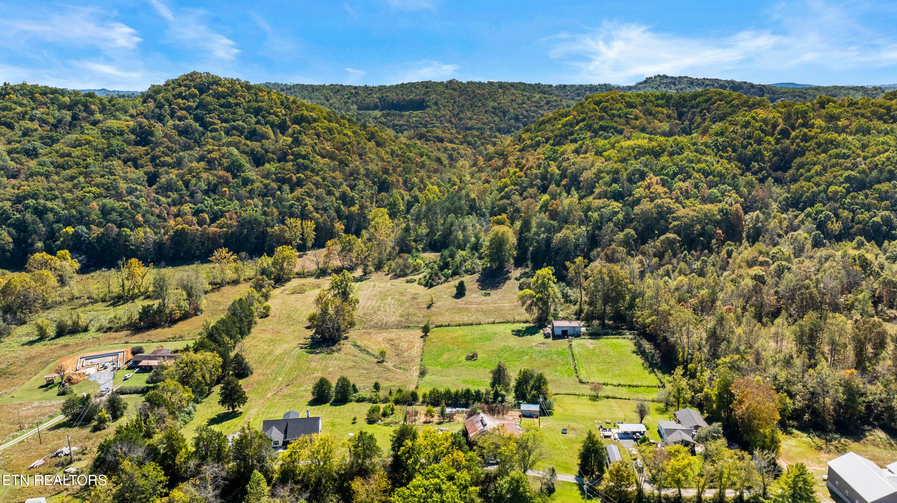 3717 Hickory Valley Road Maynardville, TN 37807 - Photo 36 of 39 DJI_0920-HDR_1