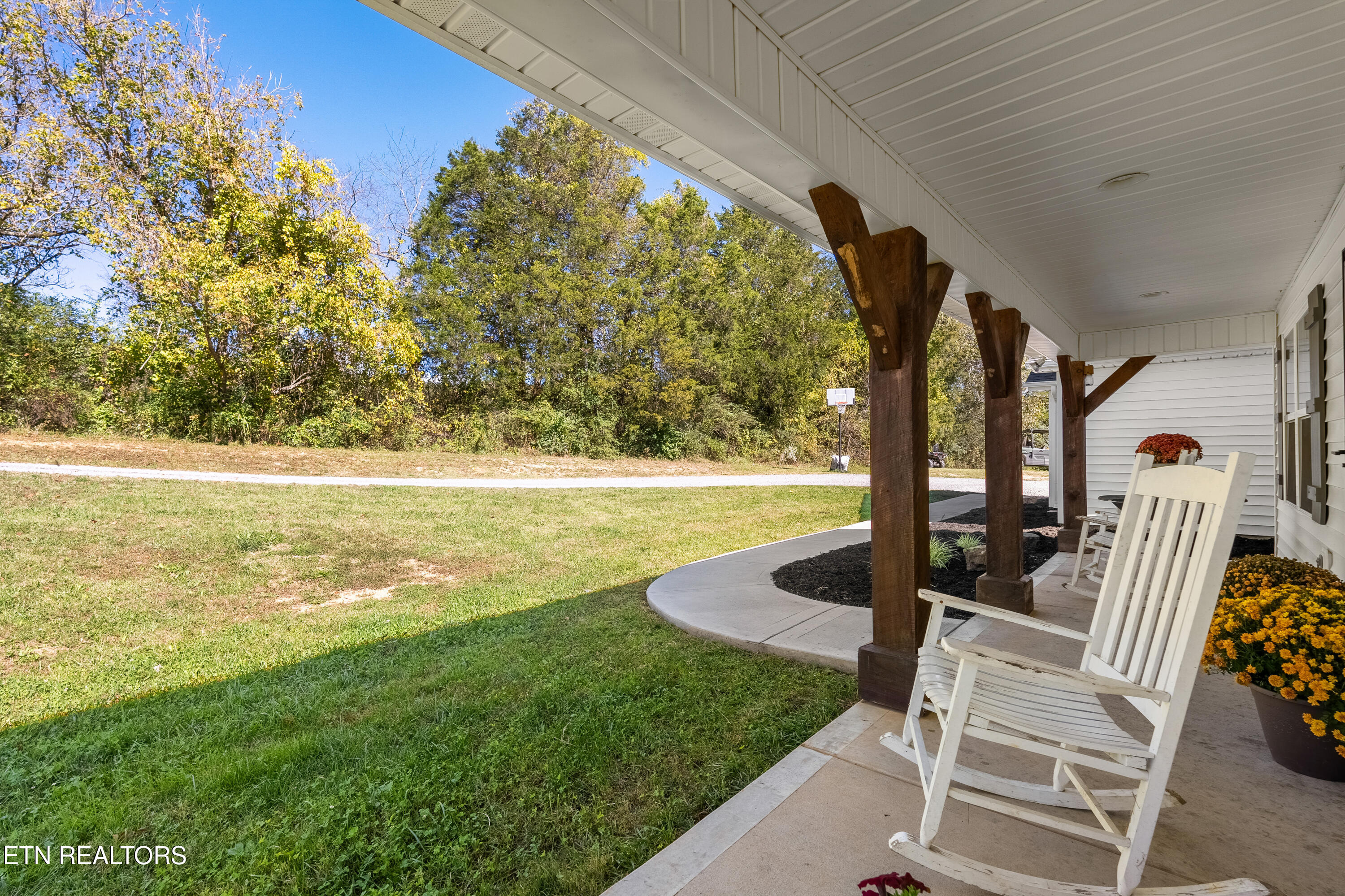 3717 Hickory Valley Road Maynardville, TN 37807 - Photo 5 of 39 DSC01767-HDR_1