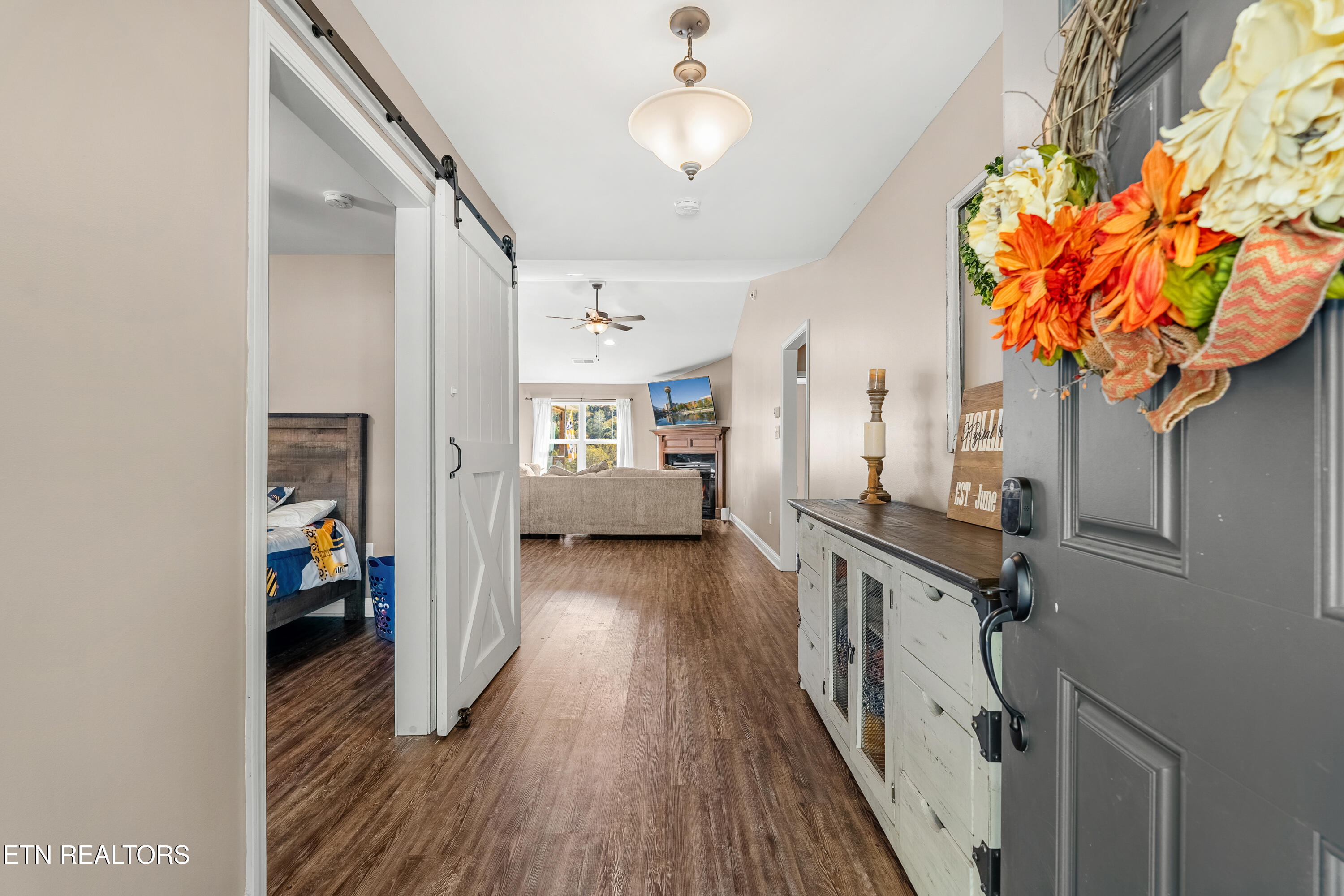 3717 Hickory Valley Road Maynardville, TN 37807 - Photo 6 of 39 DSC01772-HDR_1