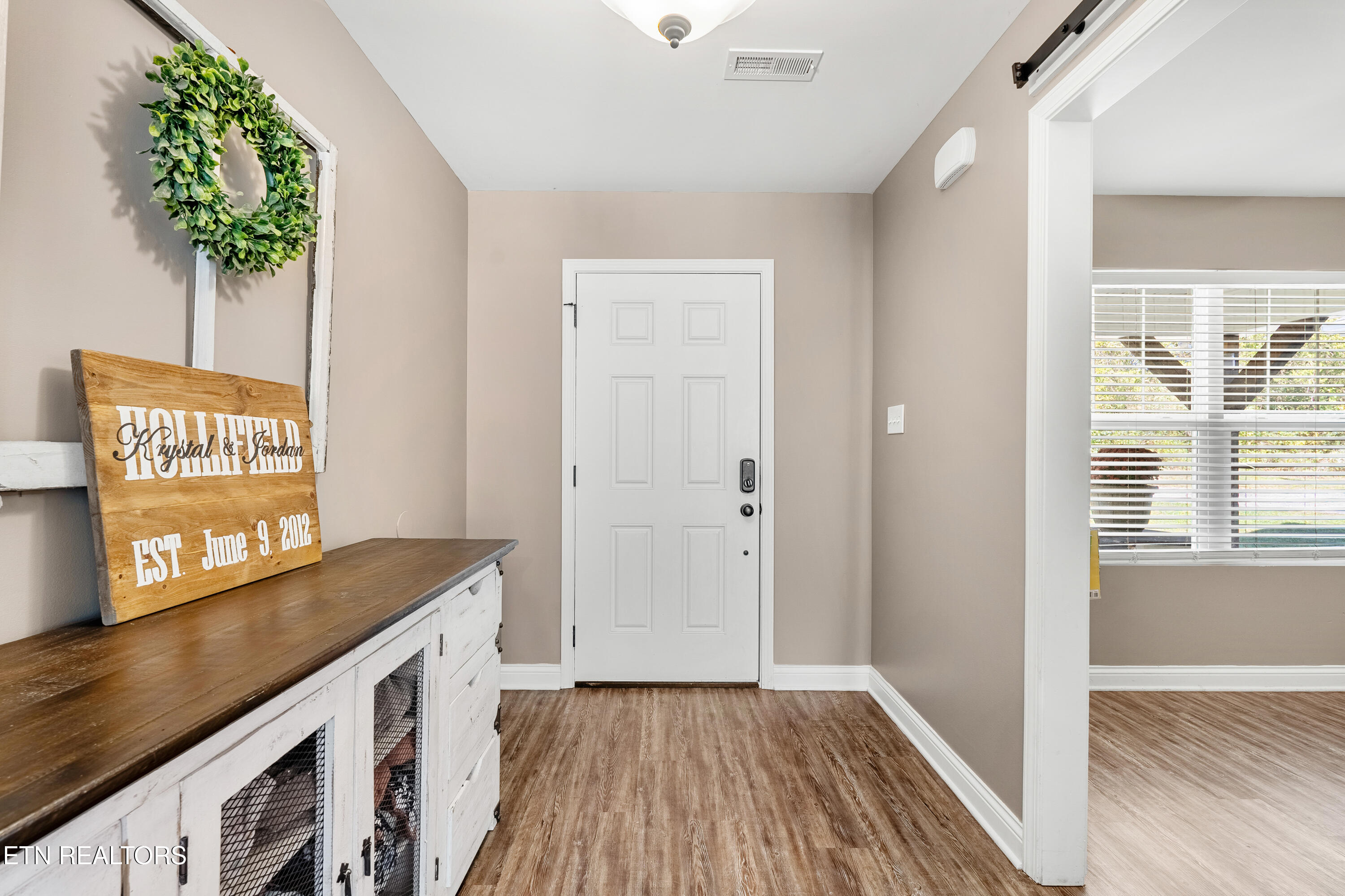 3717 Hickory Valley Road Maynardville, TN 37807 - Photo 7 of 39 DSC01777-HDR_1