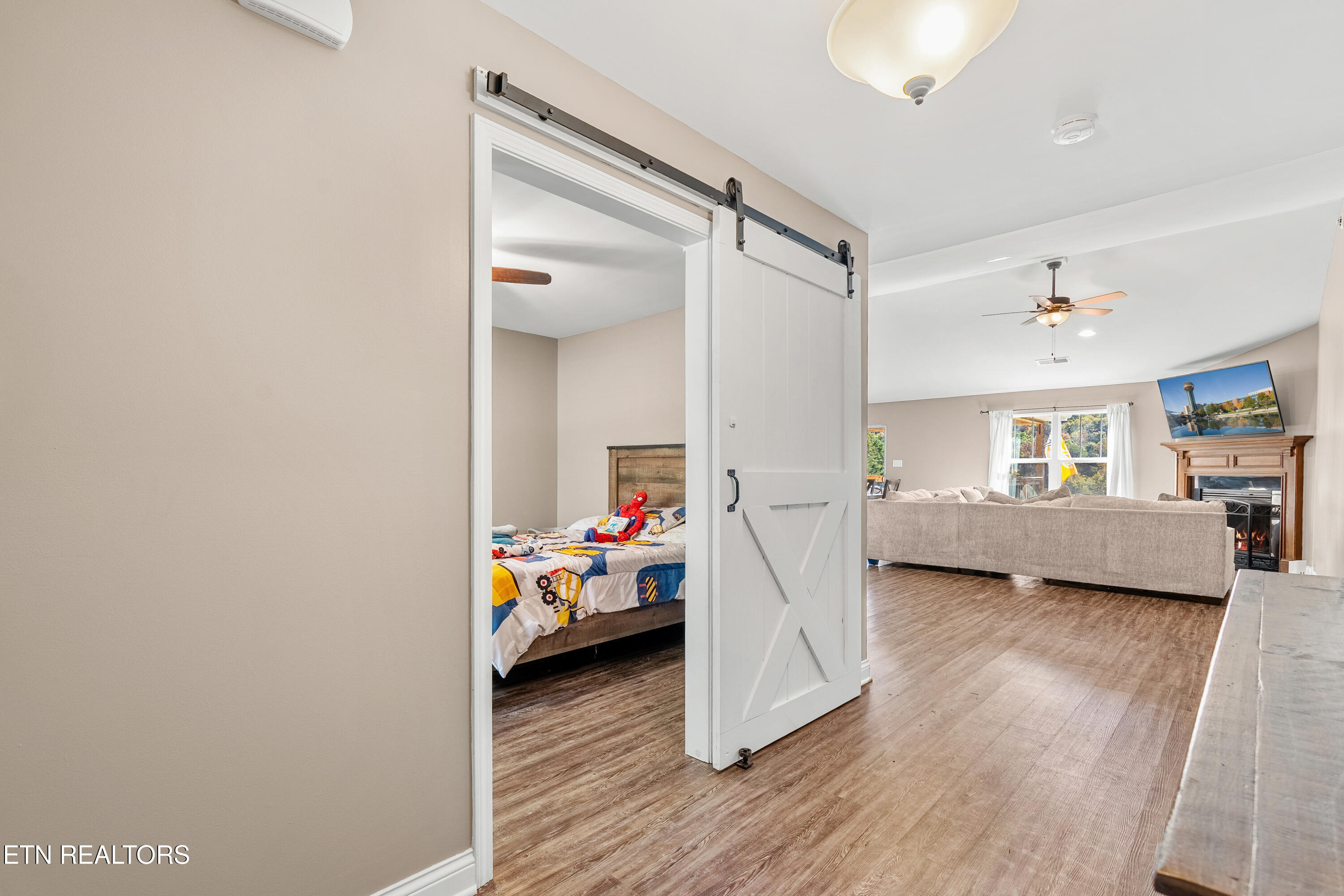 3717 Hickory Valley Road Maynardville, TN 37807 - Photo 8 of 39 DSC01782-HDR_1