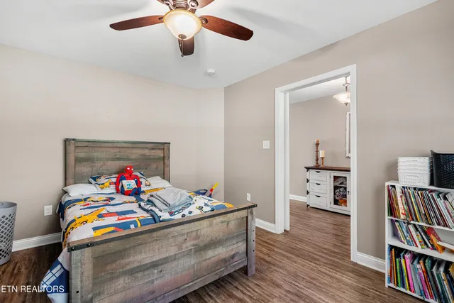 $679,000 | 3717 Hickory Valley Road, Maynardville, TN 37807