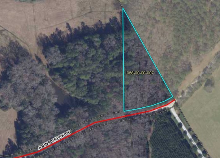 0 Johns Creek Road Hodges, SC 29653 - Photo 6 of 6