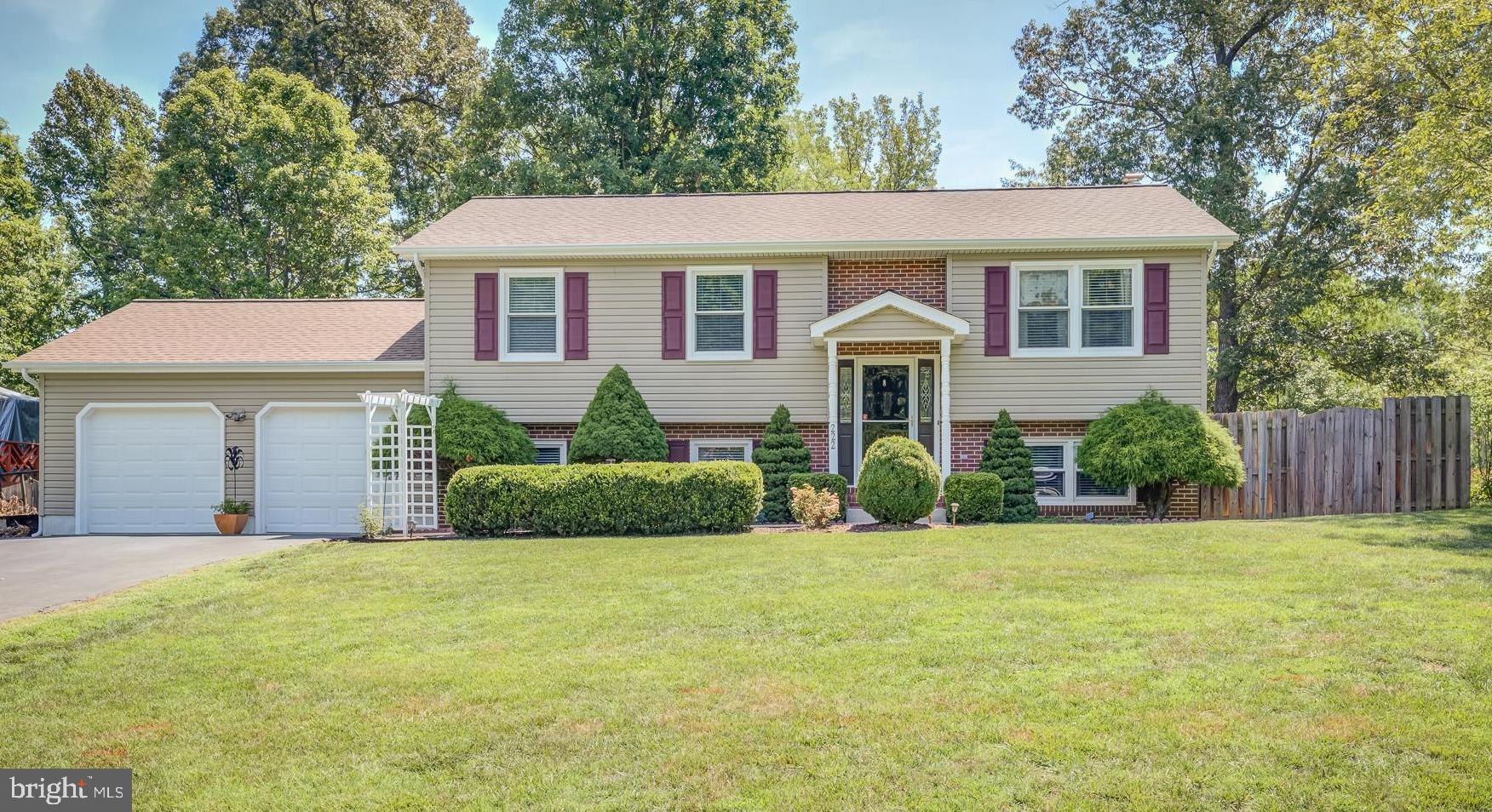 WELCOME HOME!!!