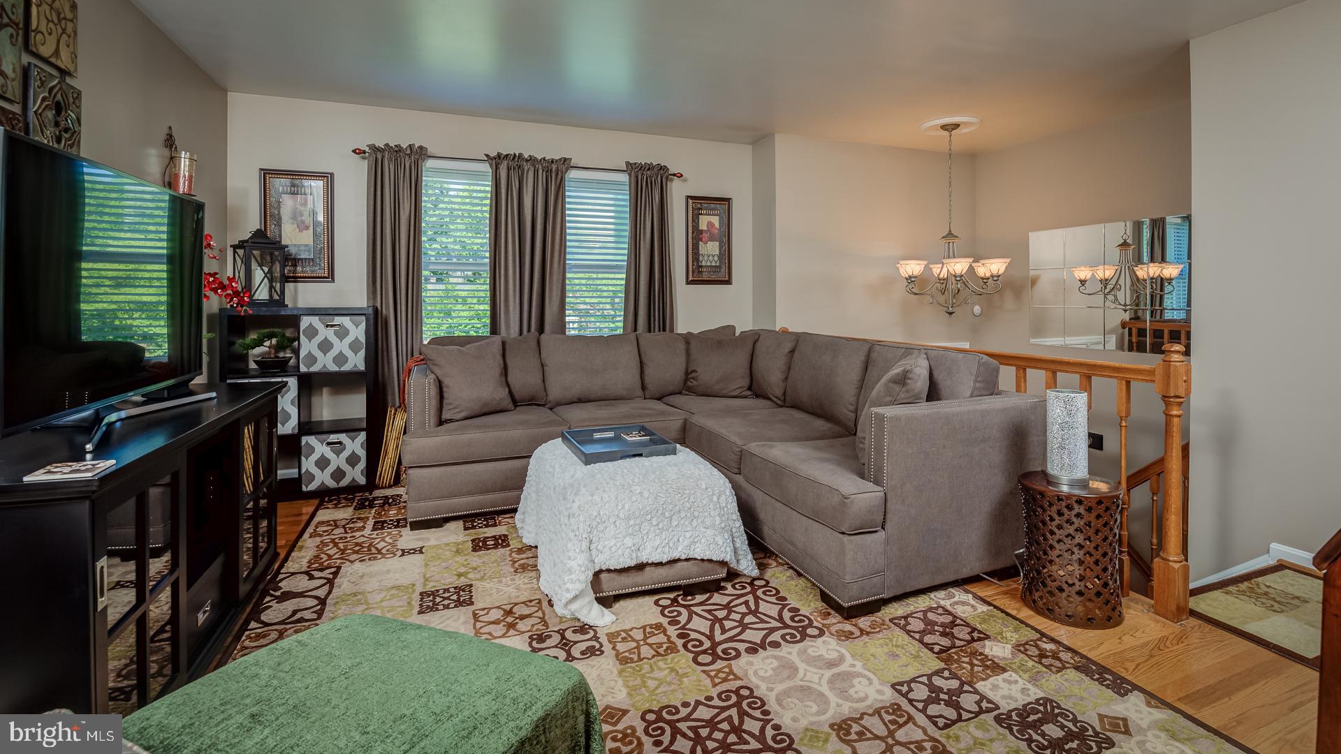 222 Choptank Road Stafford, VA 22556 - Photo 11 of 39 AMAZING SPACE!!!