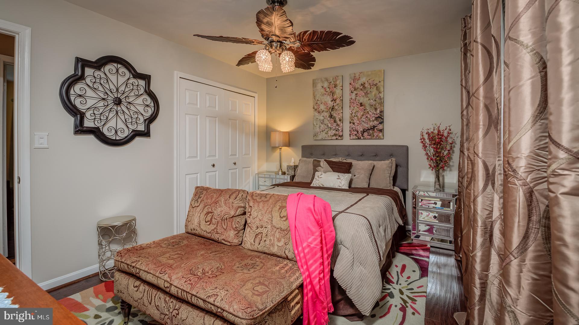 222 Choptank Road Stafford, VA 22556 - Photo 14 of 39 LUXURY!!!