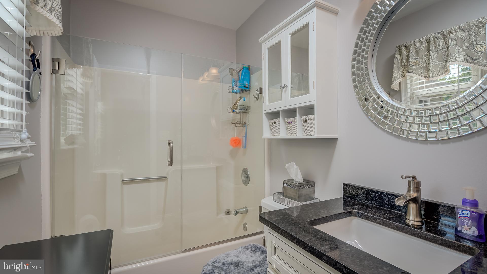 222 Choptank Road Stafford, VA 22556 - Photo 16 of 39 UPDATED MASTER BATHROOM!!!
