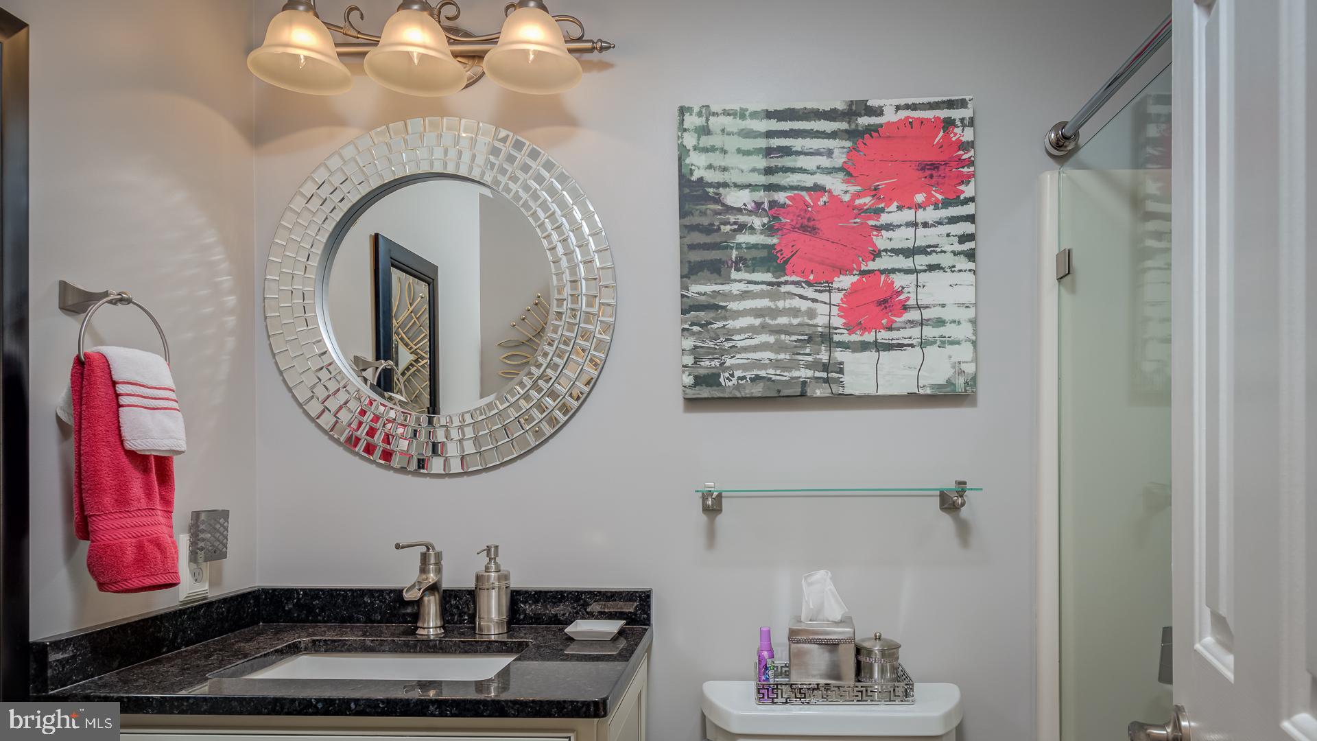 222 Choptank Road Stafford, VA 22556 - Photo 20 of 39 UPDATED UPSTAIRS HALL BATH!!!