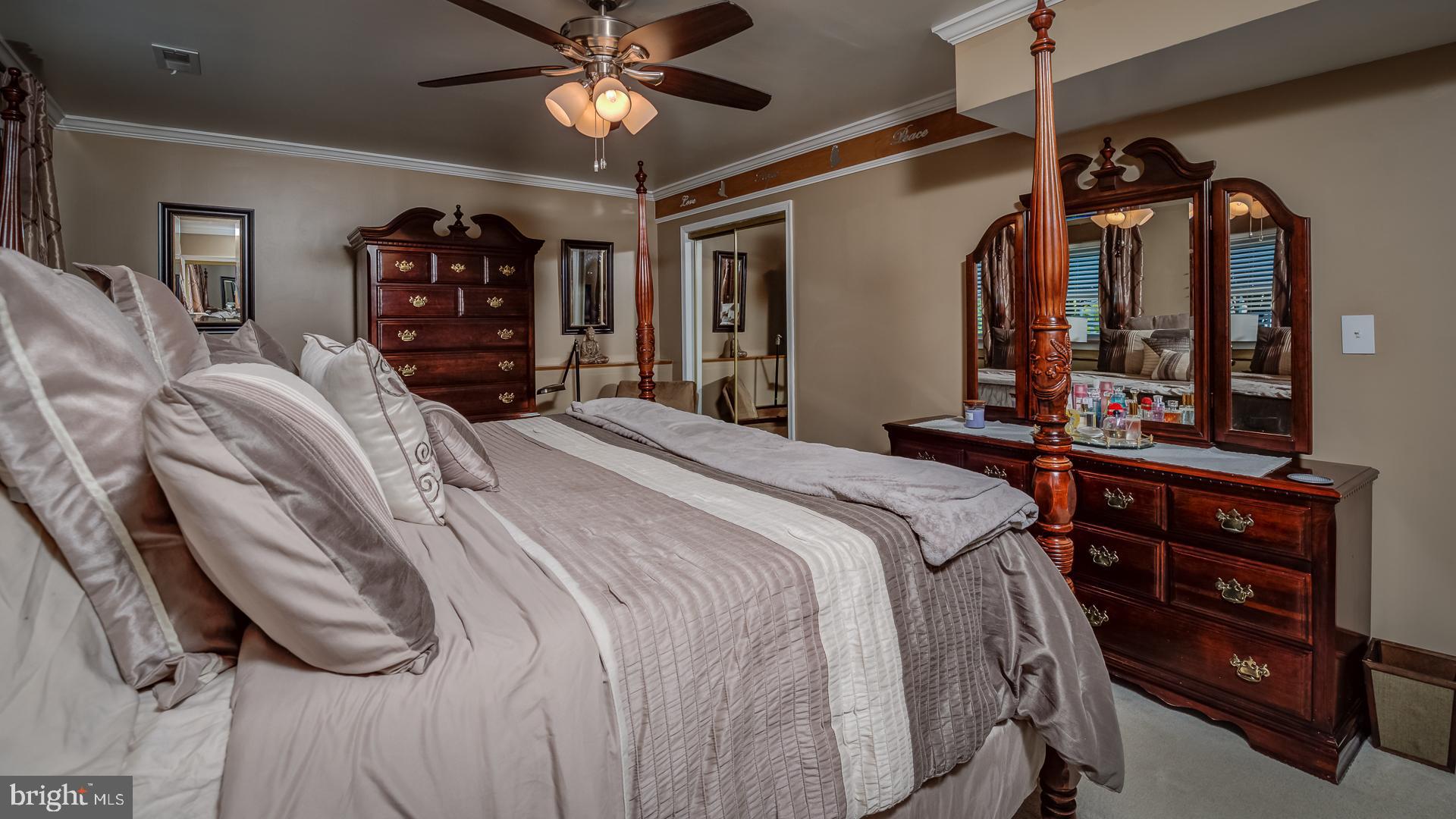 222 Choptank Road Stafford, VA 22556 - Photo 26 of 39 WARM, GRANDE, & INVITING!!!