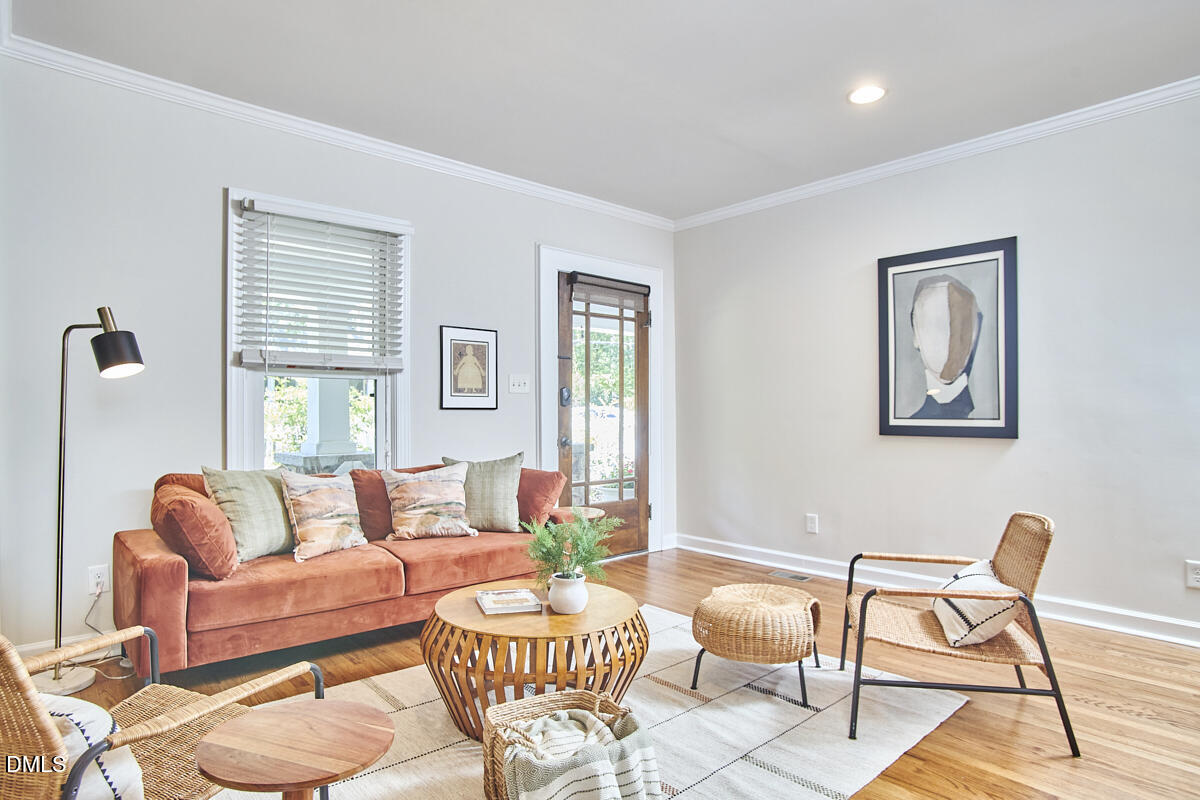 2203 Chapel Hill Road Durham, NC 27707 - Photo 20 of 61