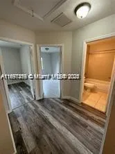 a view of a air conditioner from a window