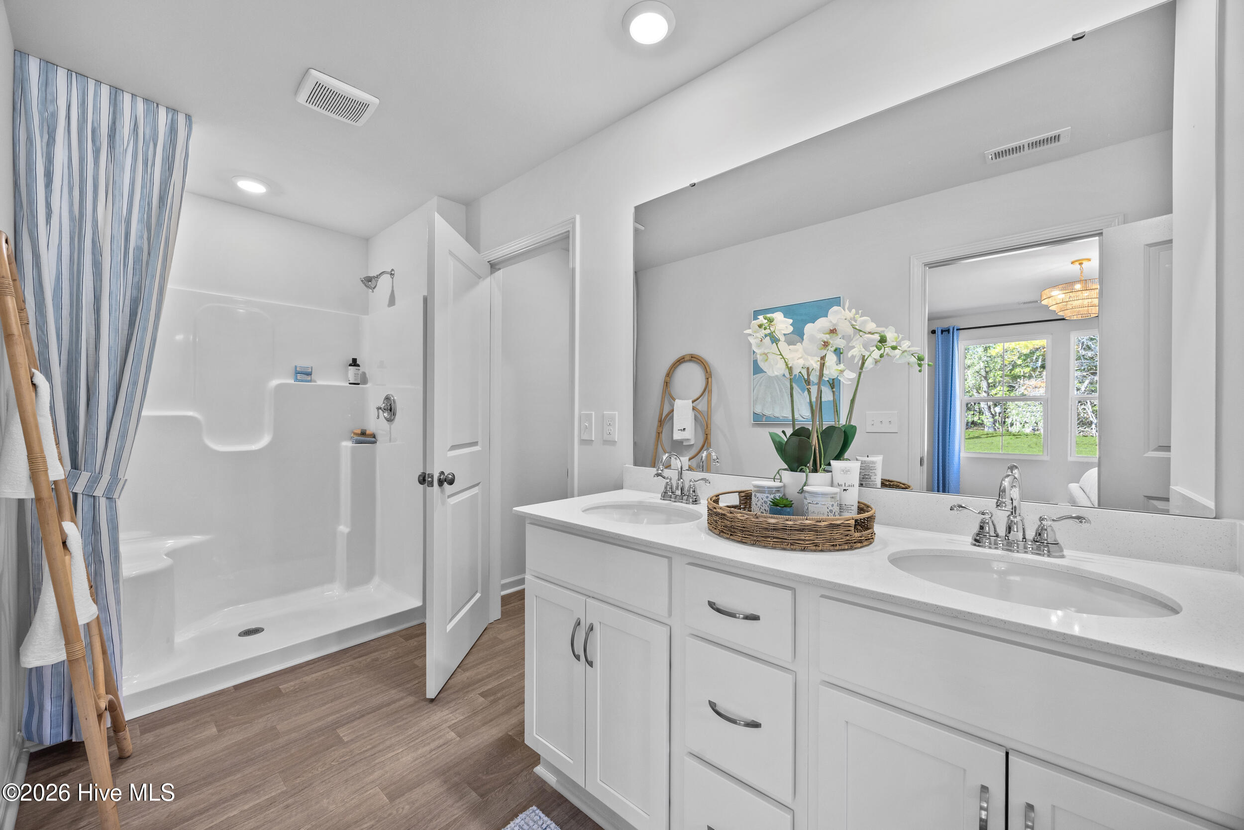 1006 Brooke Ridge Lane Southport, NC 28461 - Photo 20 of 36 Wildflower owners Bath