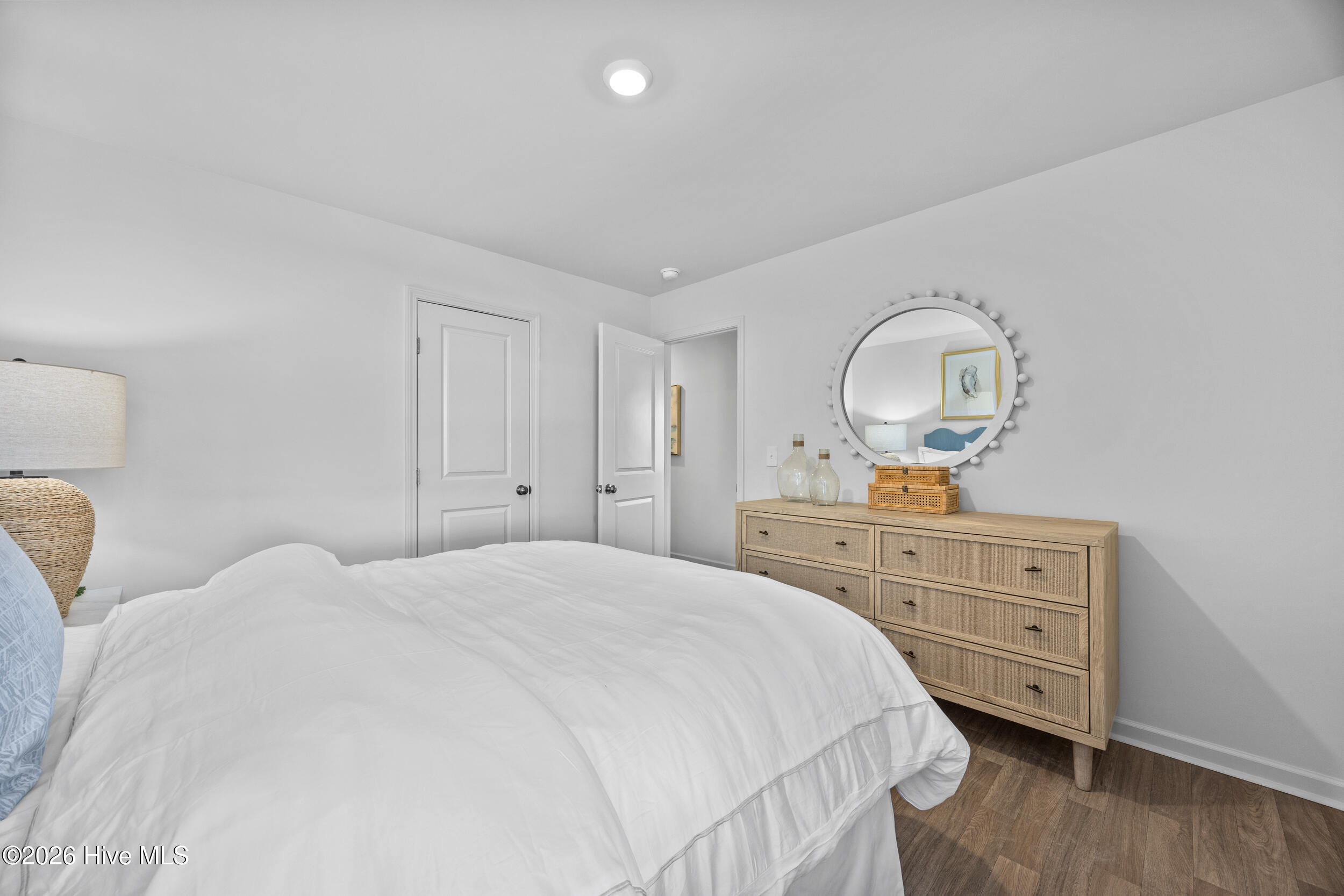 1006 Brooke Ridge Lane Southport, NC 28461 - Photo 21 of 36 Wildflower Bedroom