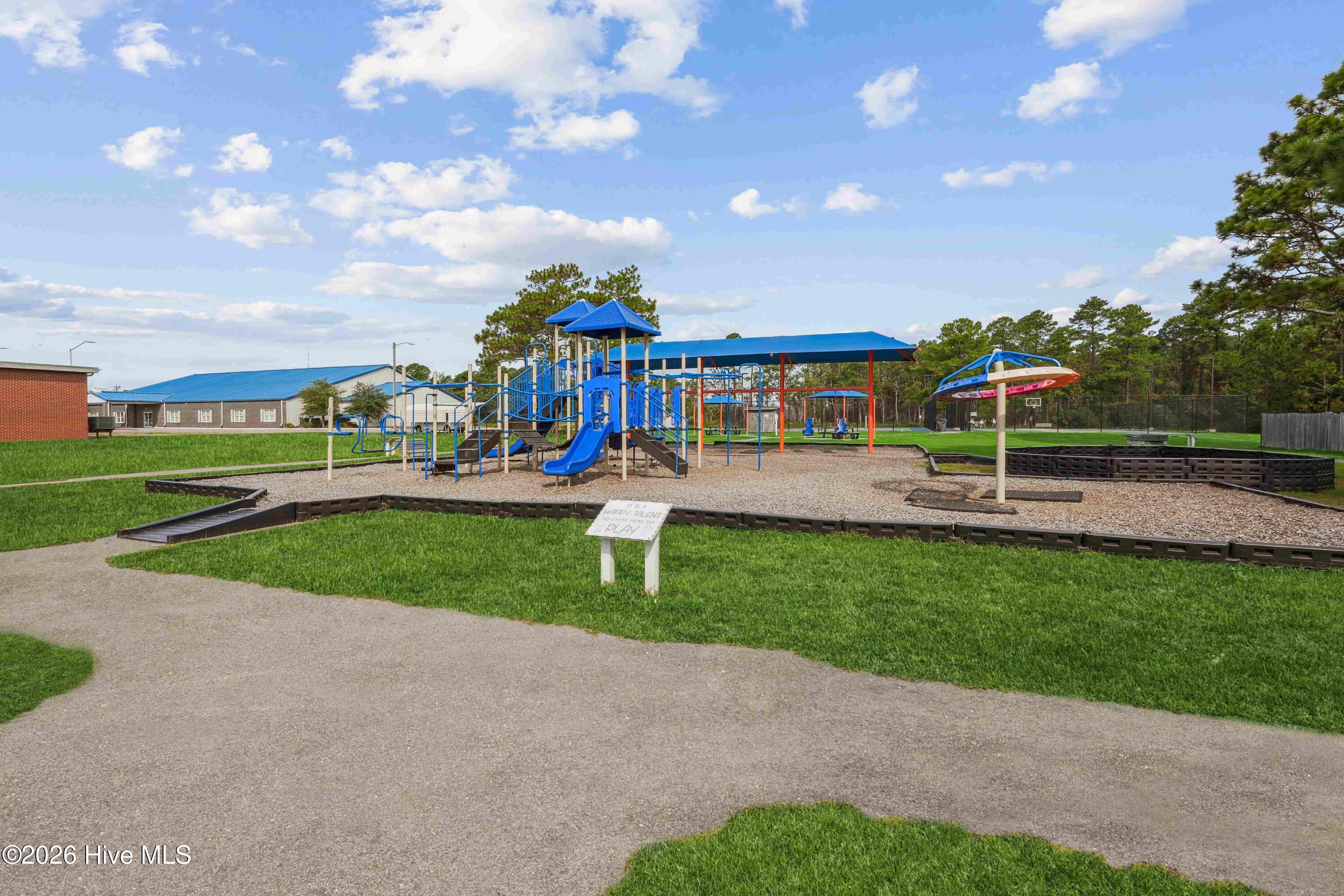 1006 Brooke Ridge Lane Southport, NC 28461 - Photo 24 of 36 Muse Park 1