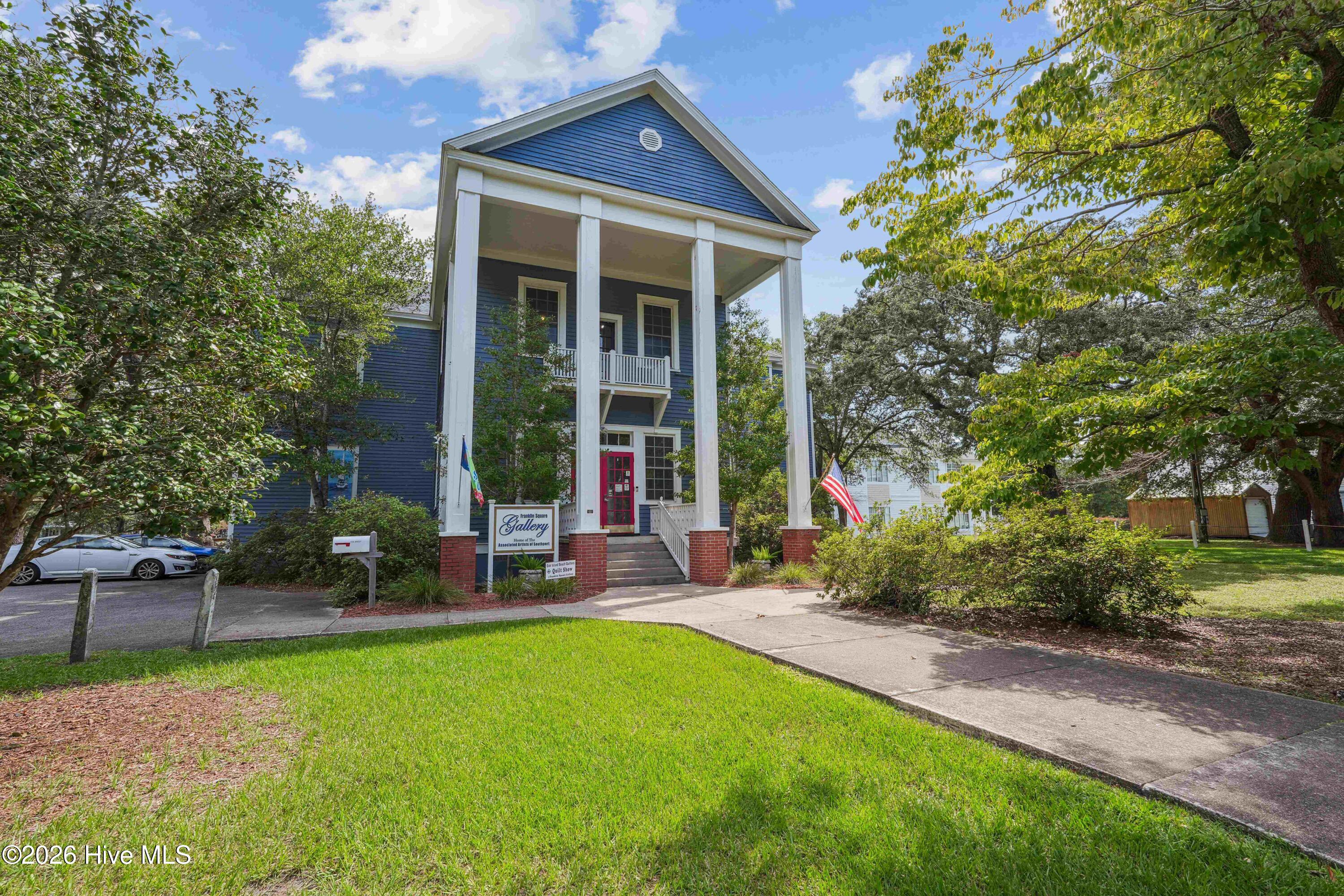 1006 Brooke Ridge Lane Southport, NC 28461 - Photo 27 of 36 Southport Gallery
