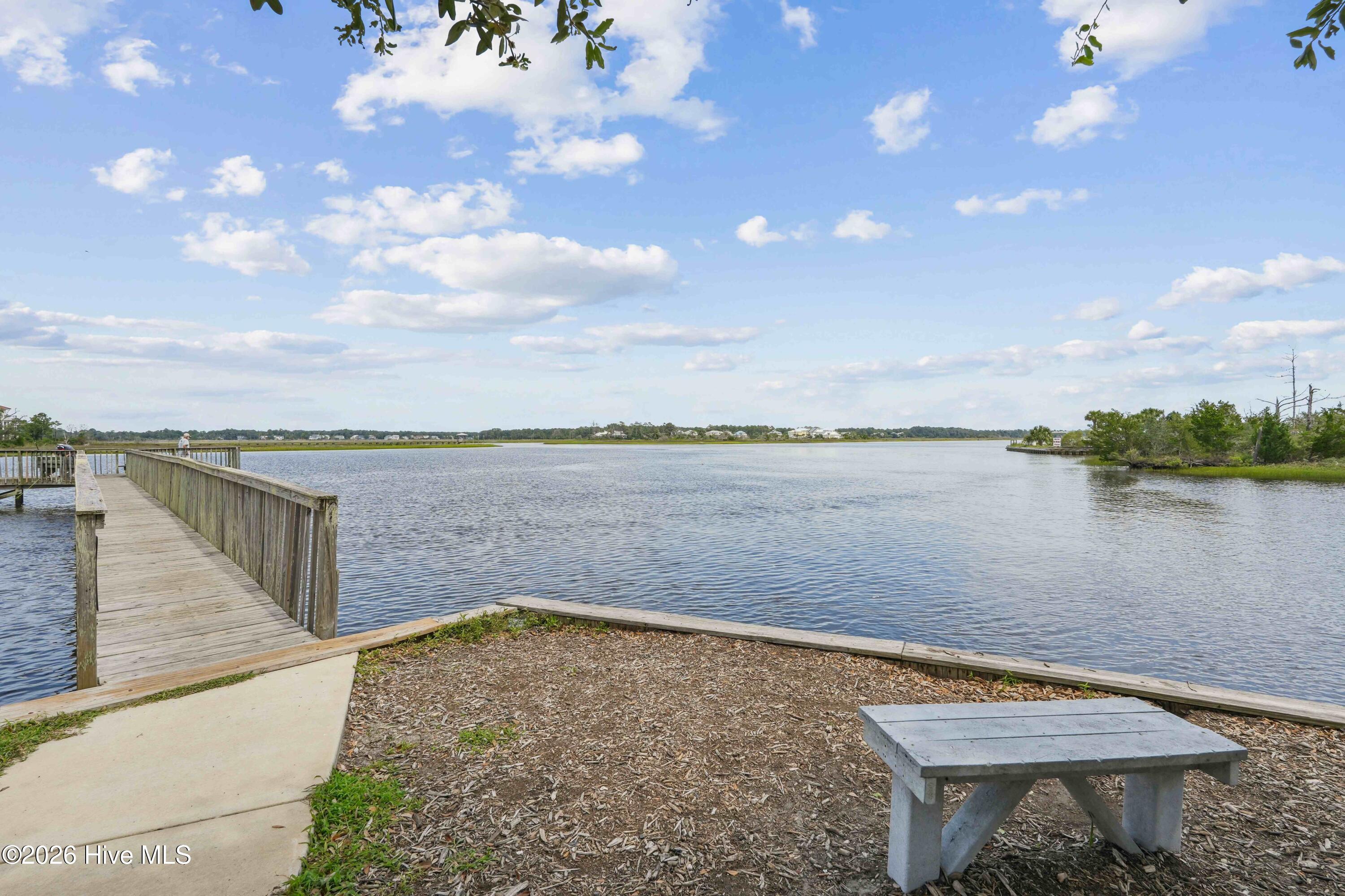 1006 Brooke Ridge Lane Southport, NC 28461 - Photo 28 of 36 Southport ICW