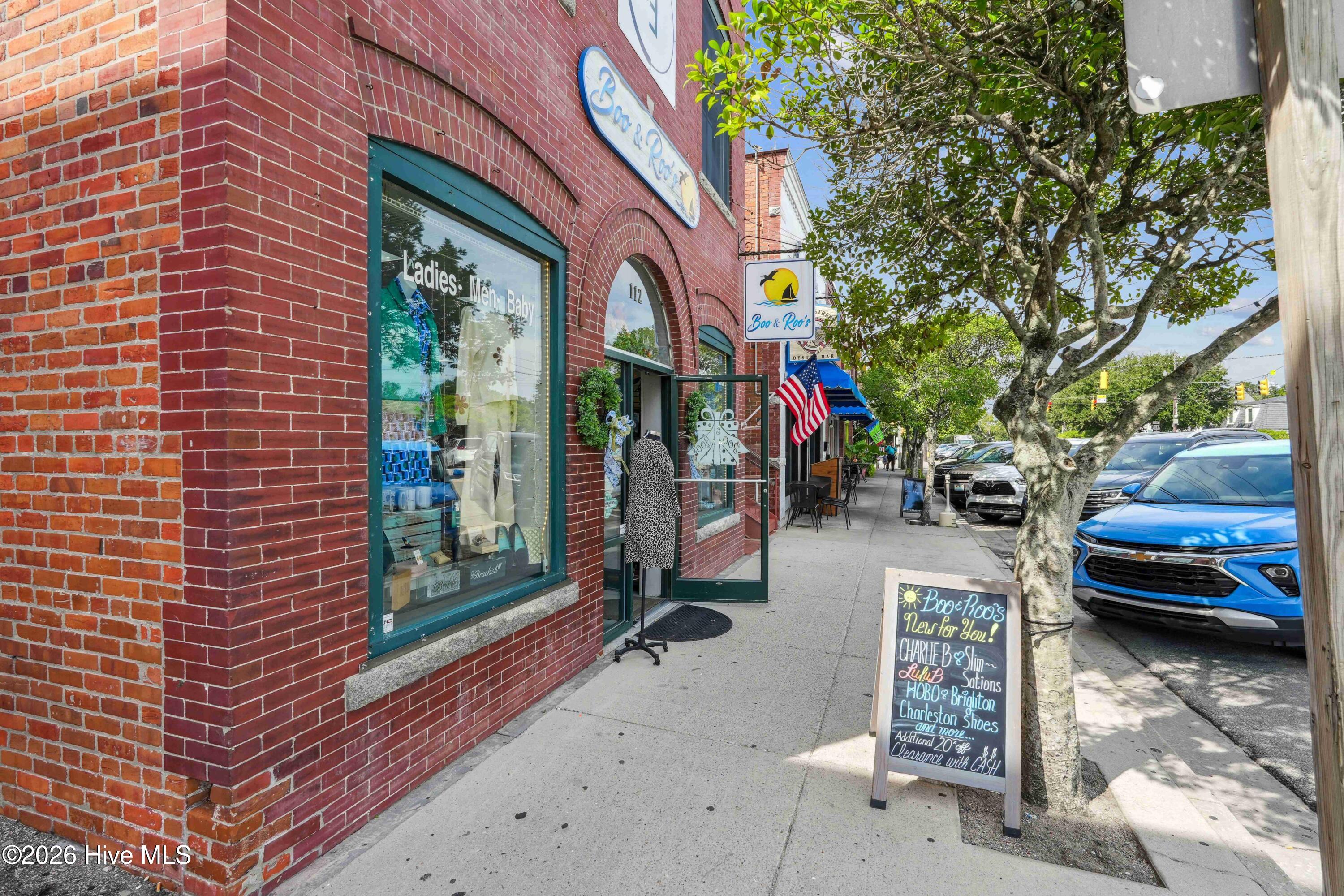 1006 Brooke Ridge Lane Southport, NC 28461 - Photo 30 of 36 Southport Moore St