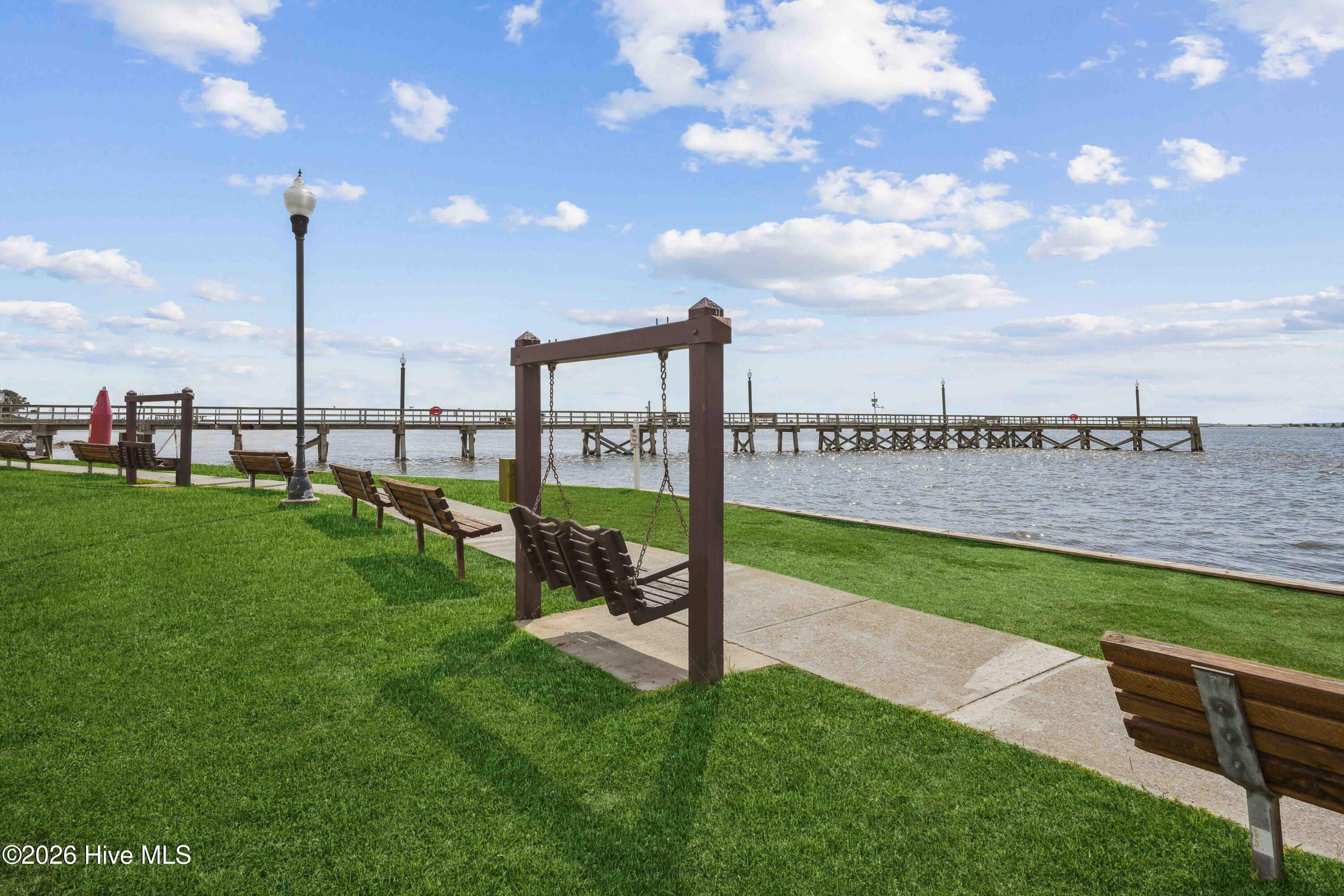1006 Brooke Ridge Lane Southport, NC 28461 - Photo 31 of 36 Southport Waterfront 1