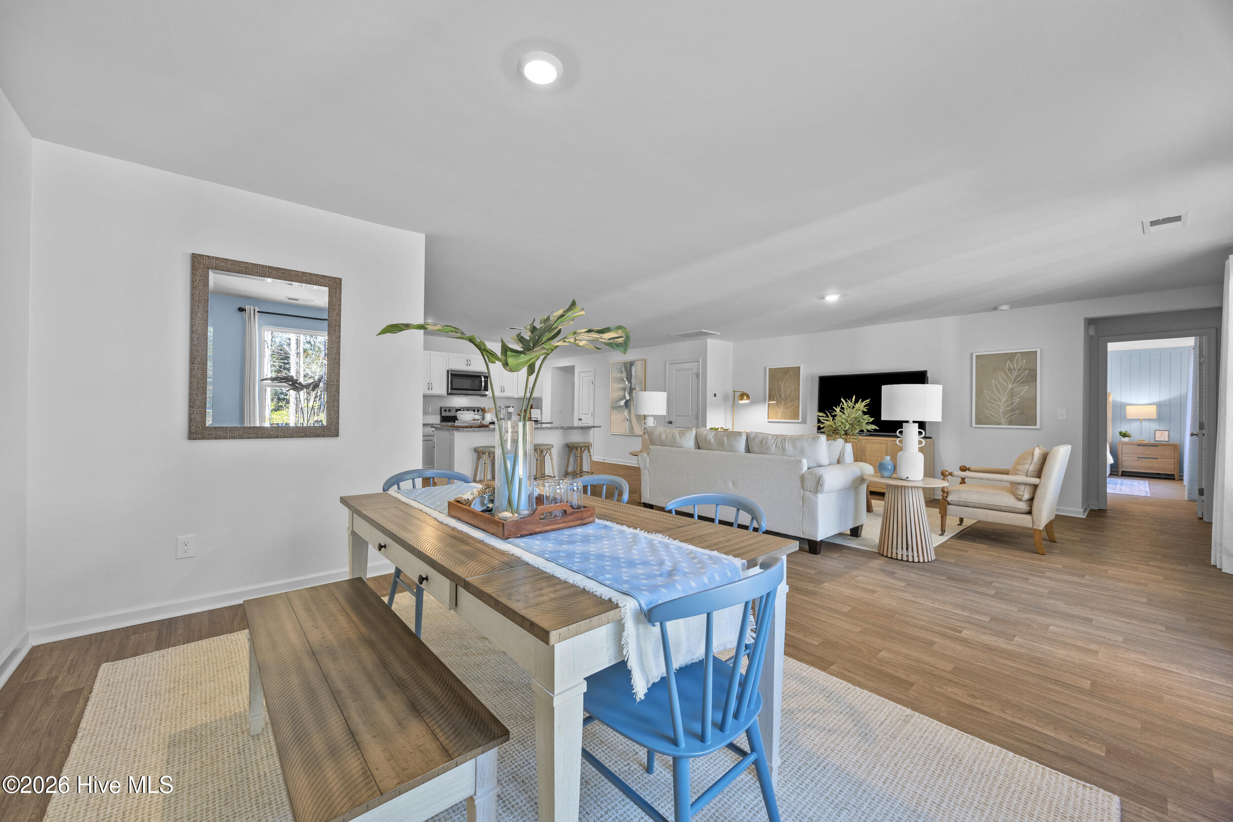 1006 Brooke Ridge Lane Southport, NC 28461 - Photo 6 of 36 Wildflower Dining