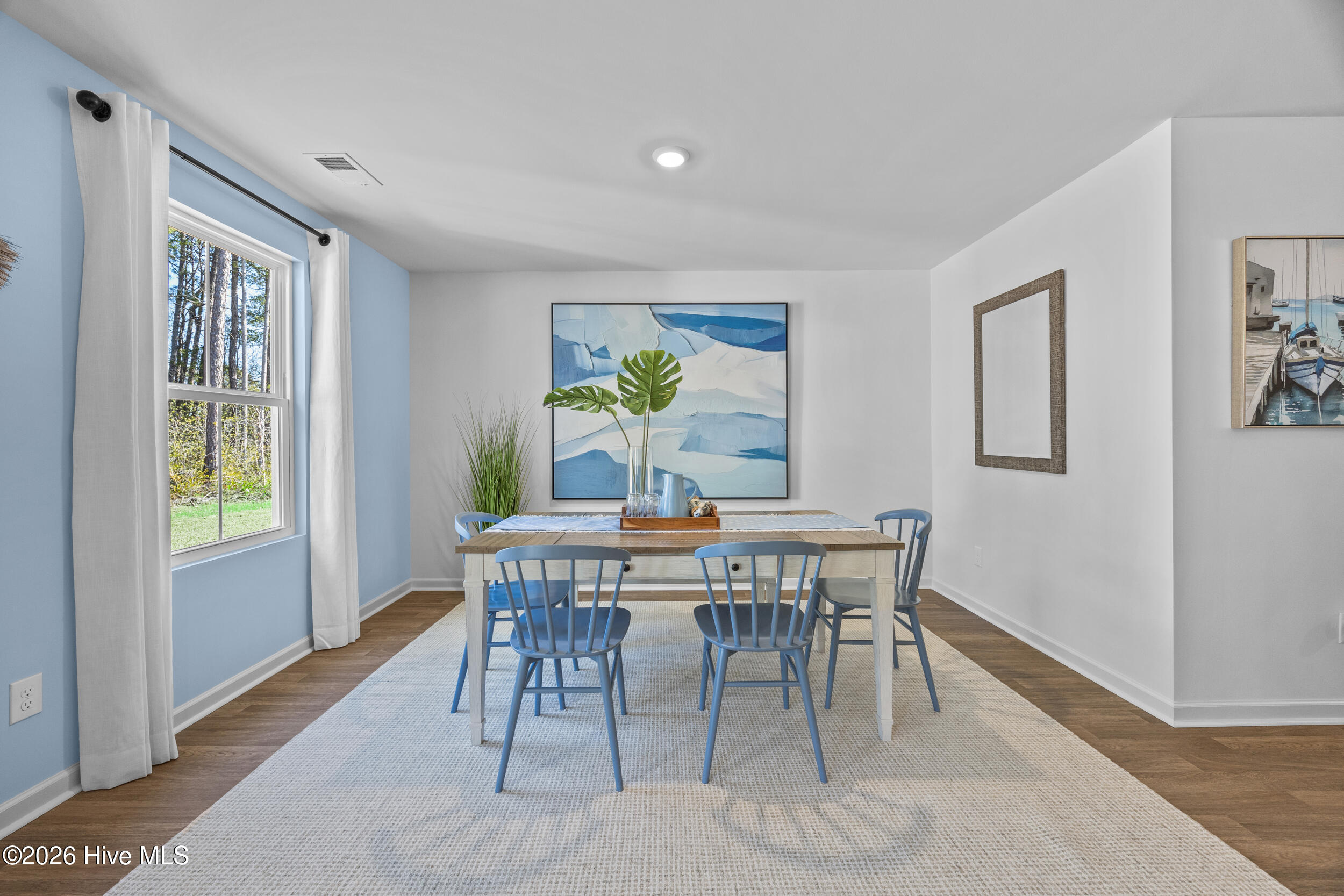 1006 Brooke Ridge Lane Southport, NC 28461 - Photo 7 of 36 Wildflower Dining