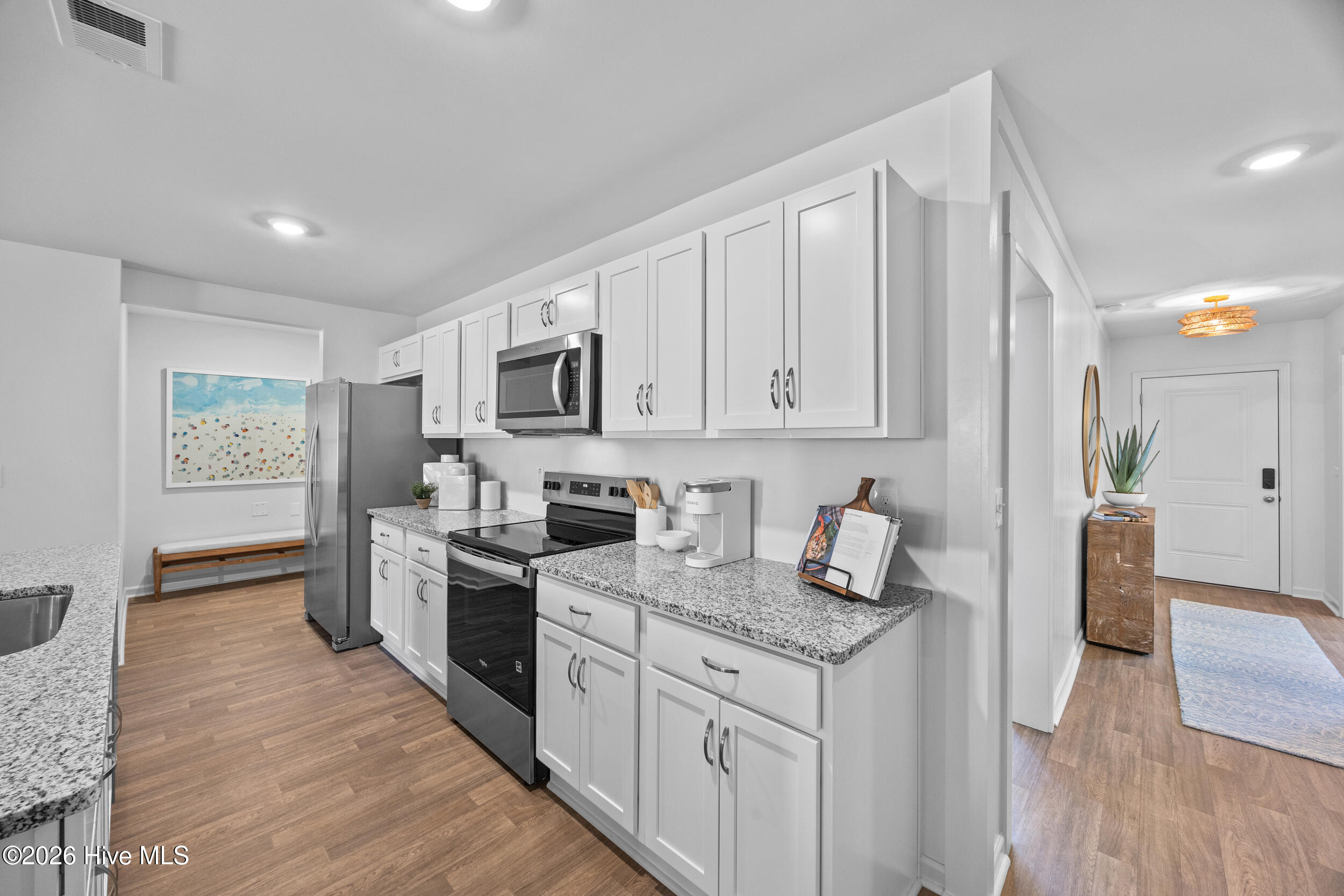 1006 Brooke Ridge Lane Southport, NC 28461 - Photo 8 of 36 Wildflower Kitchen