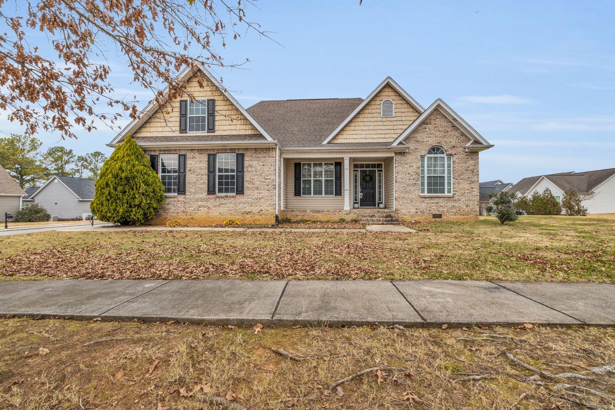 Welcome Home!
