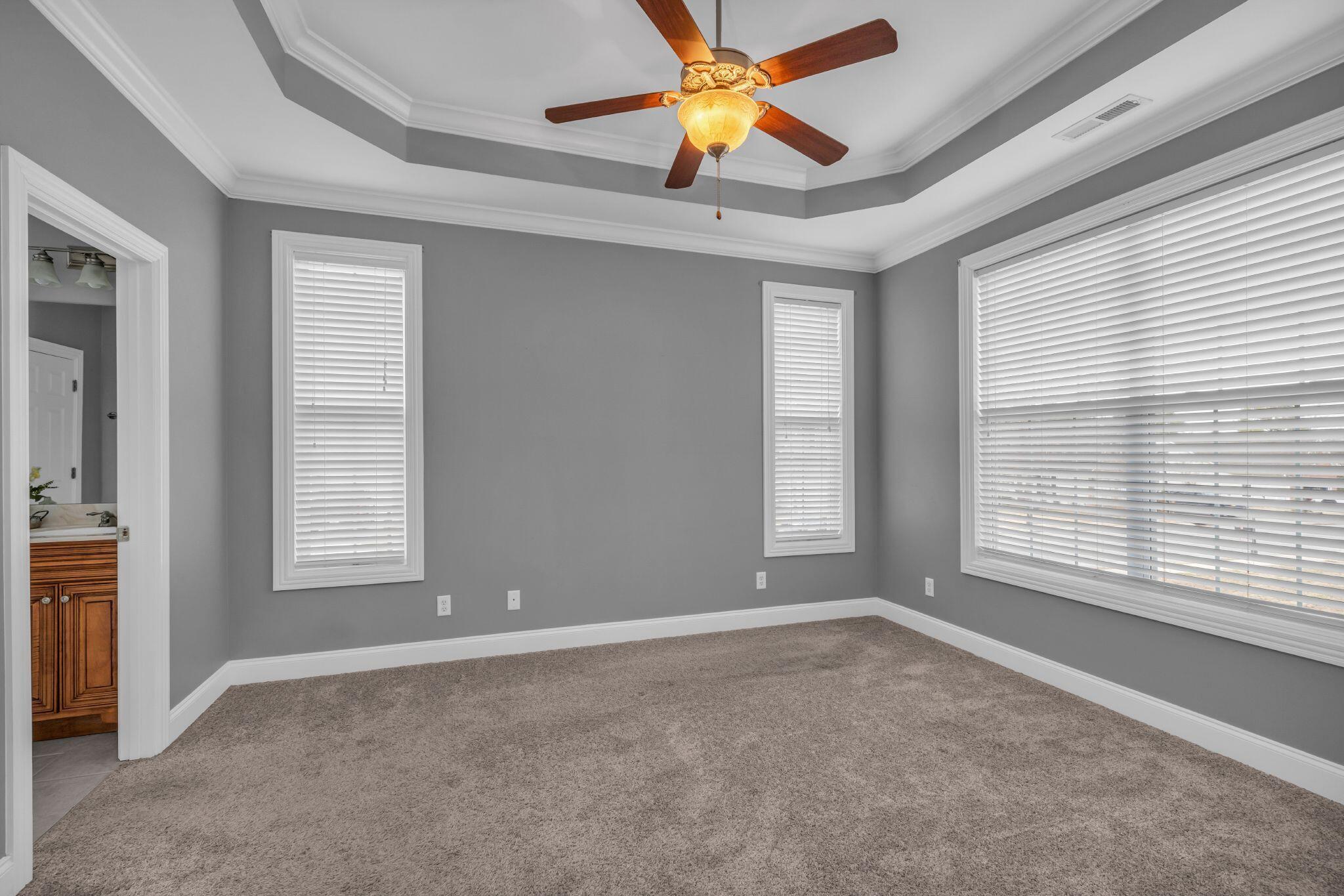 14 Hunting Ridge Circle Rock Spring, GA 30739 - Photo 12 of 21 Master bedroom